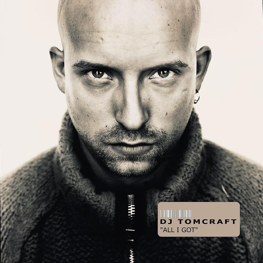 Tomcraft - Bipap Song
