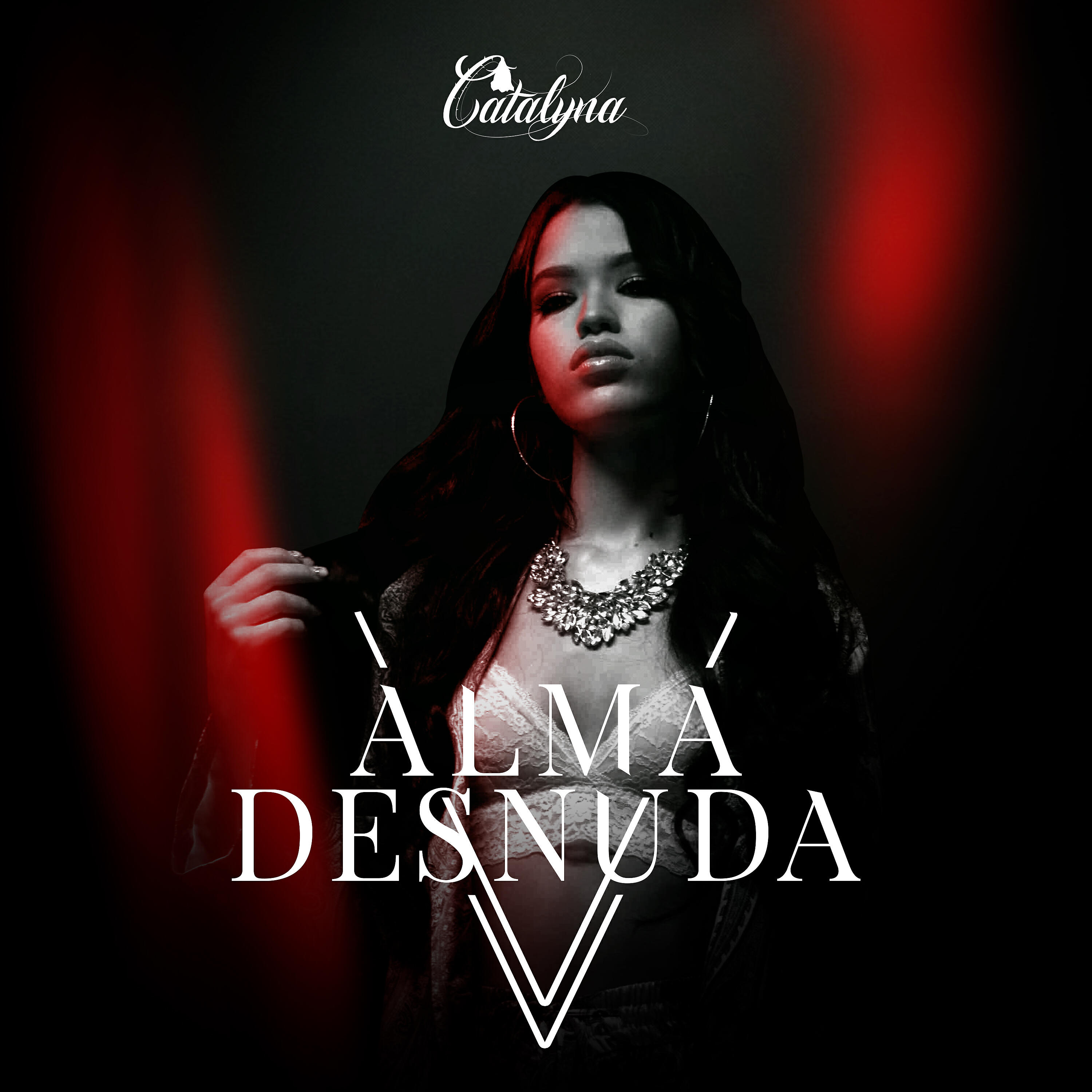Catalyna - Alma Desnuda