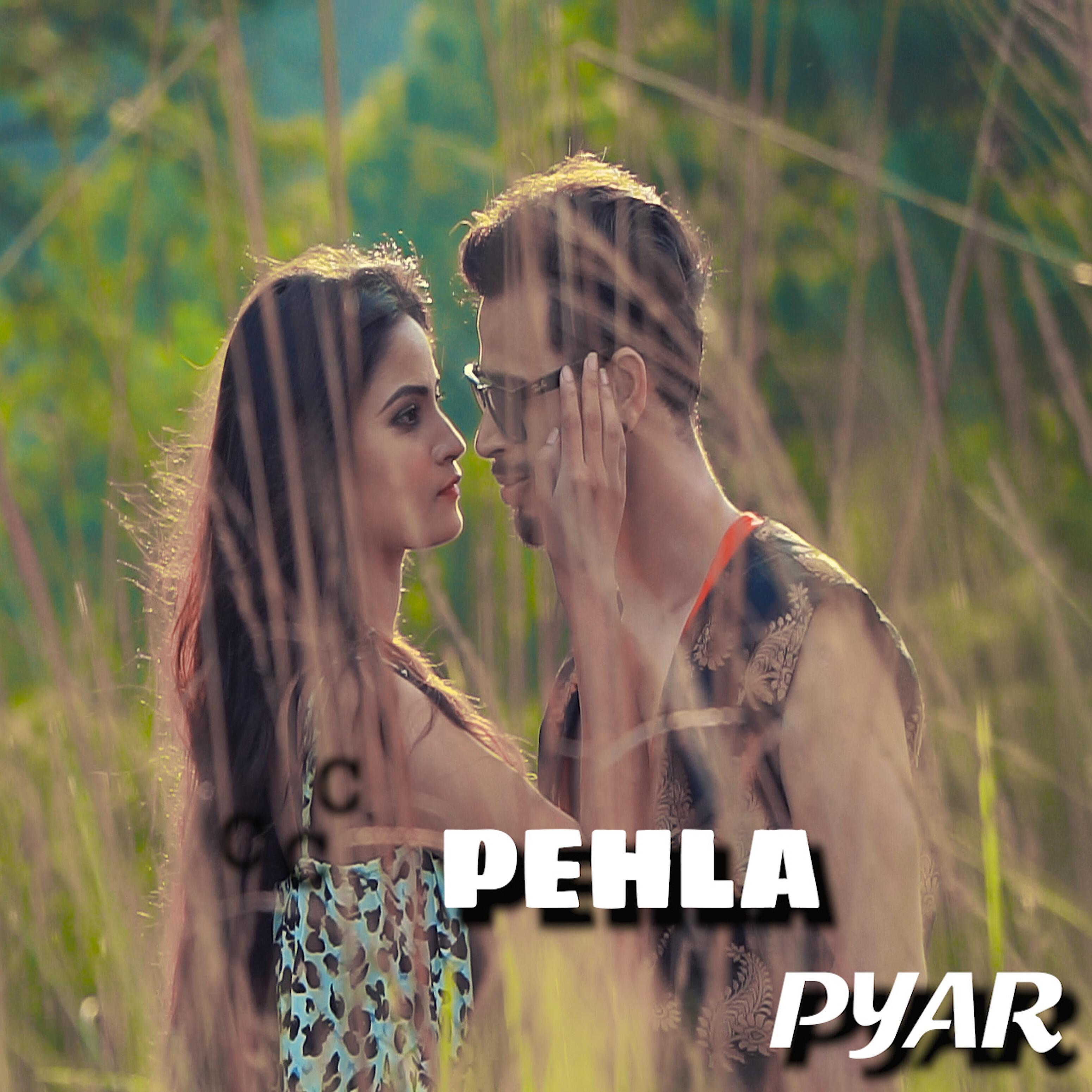 JONY - Pehla Pyar