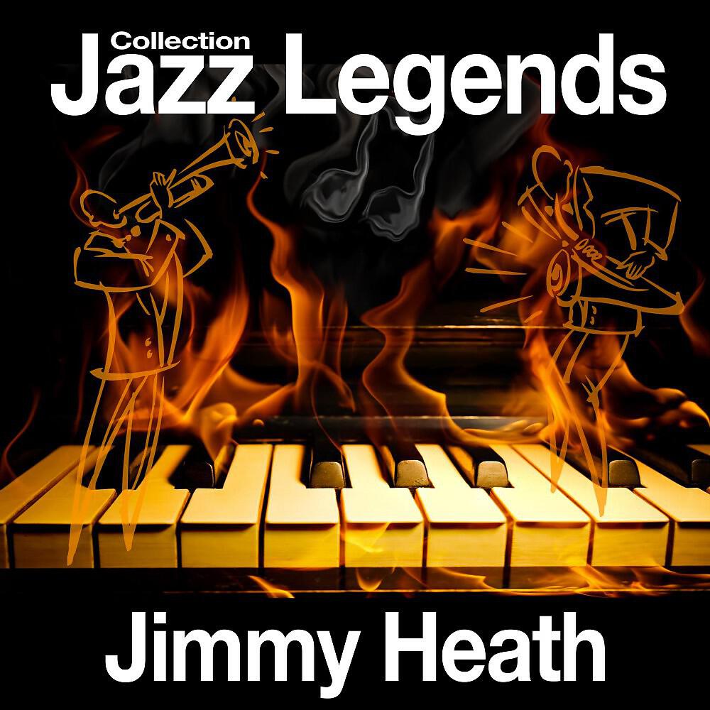Jimmy Heath - Two Tees
