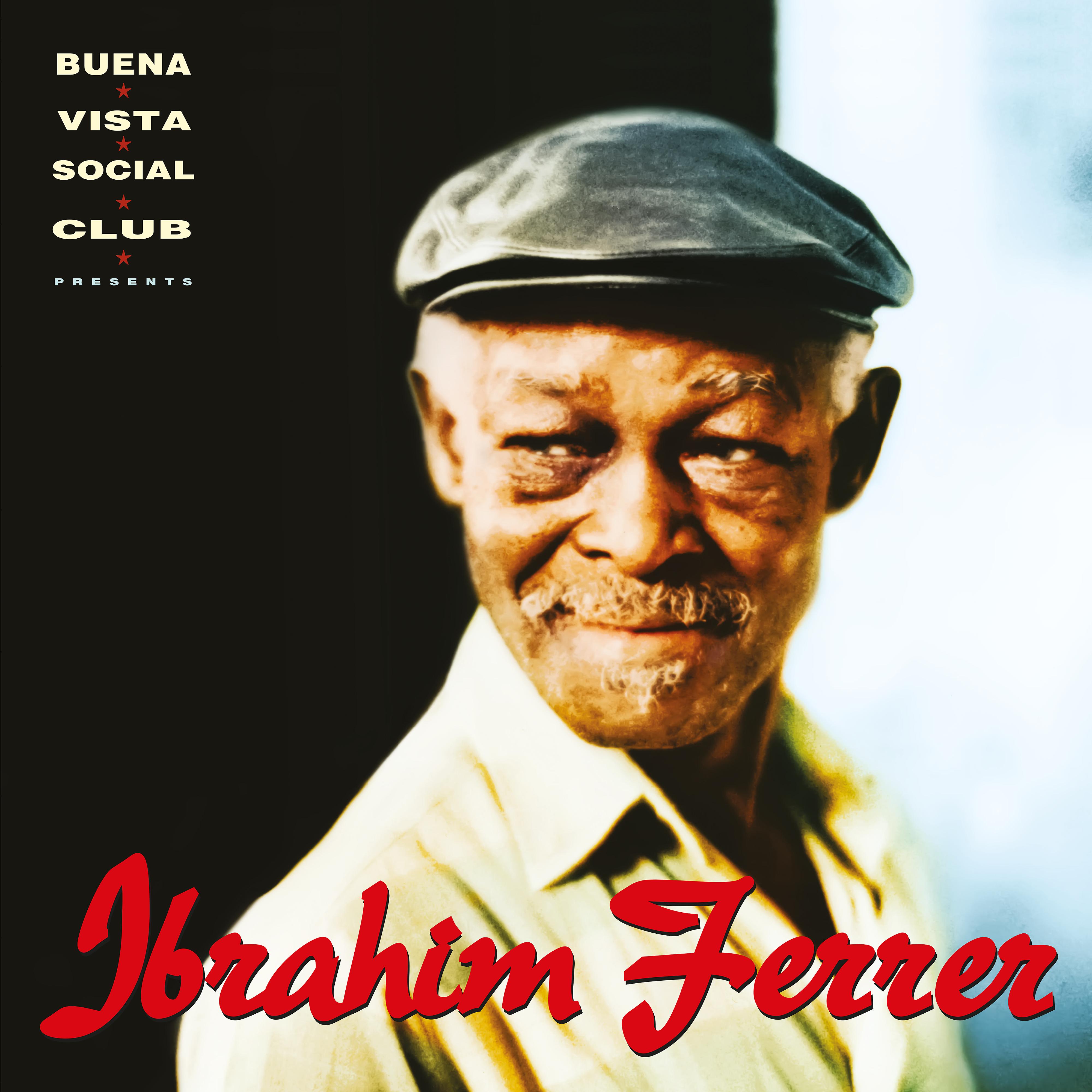 Ibrahim Ferrer - Mamí Me Gustó