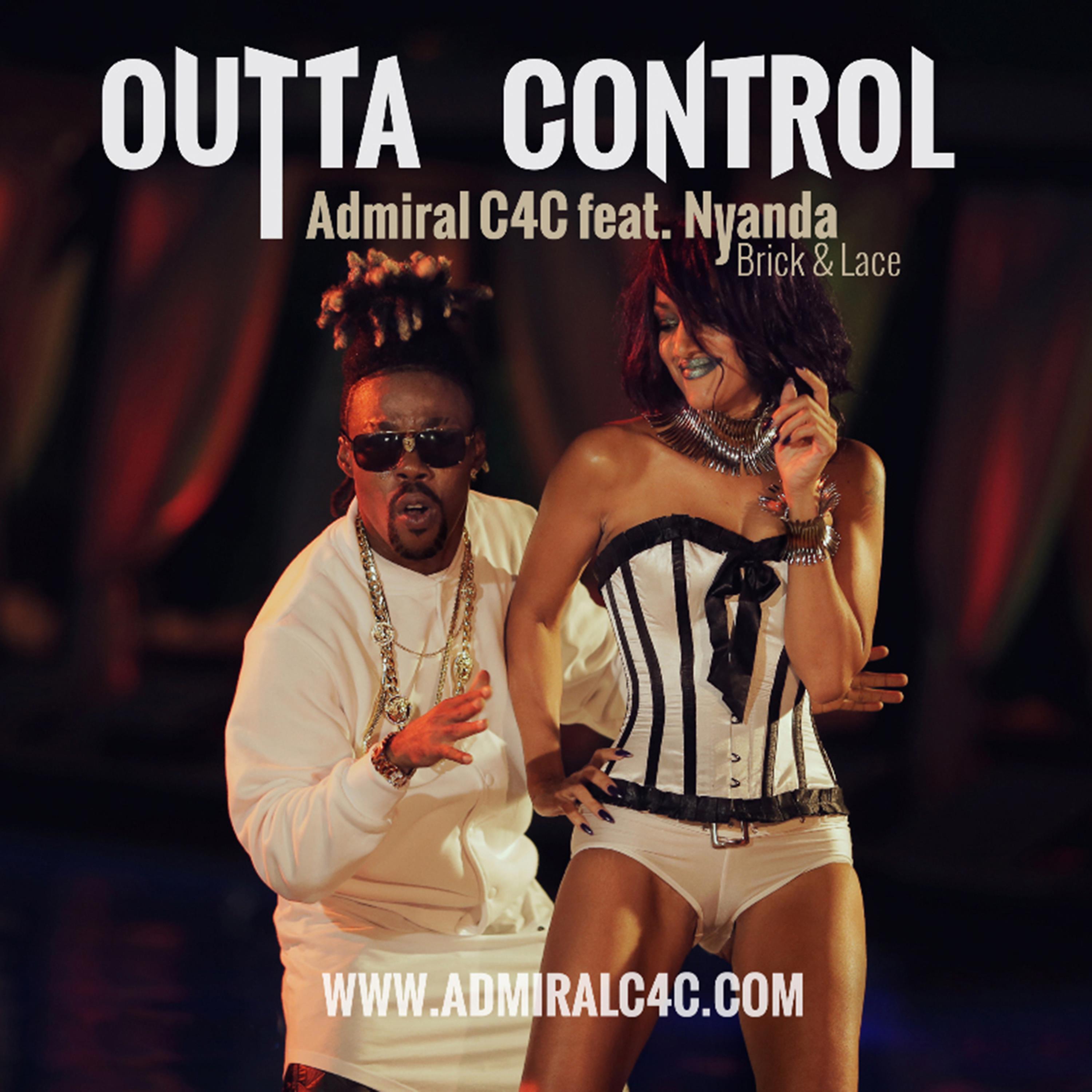 Admiral C4C - Outta Control