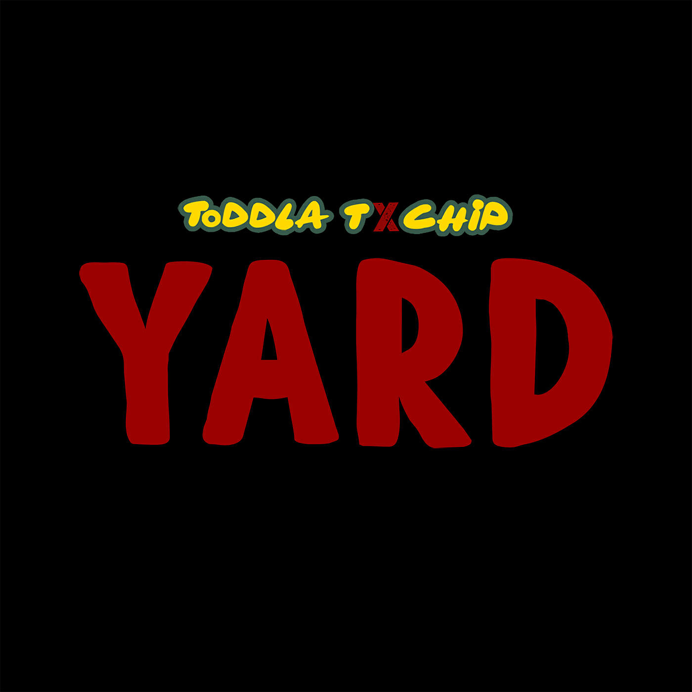 Toddla T - Yard