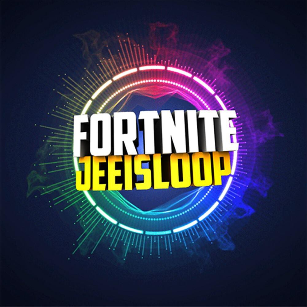 Fipa Fast - Fortnite Jeelsloop (Original Mix)