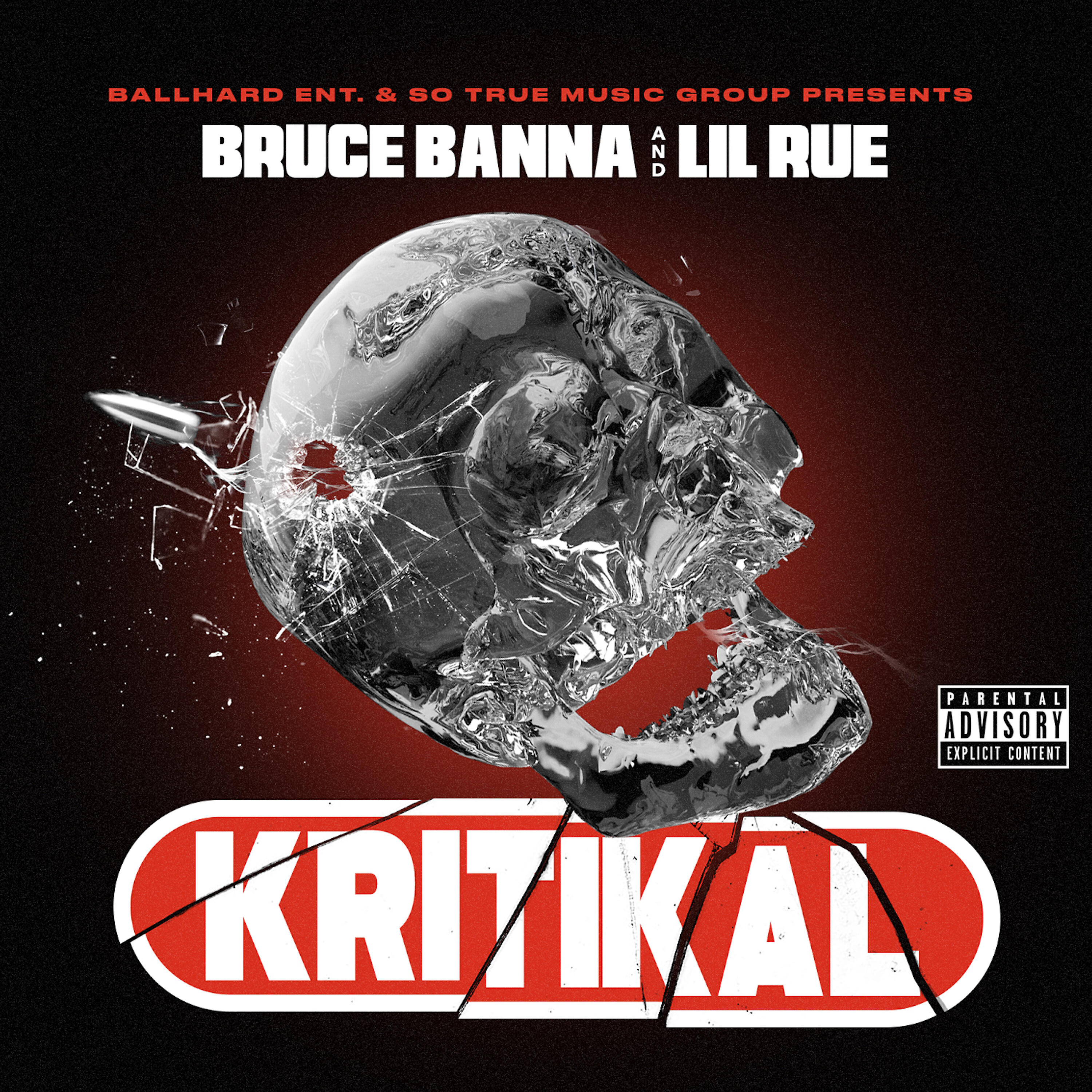 Bruce Banna - Hate