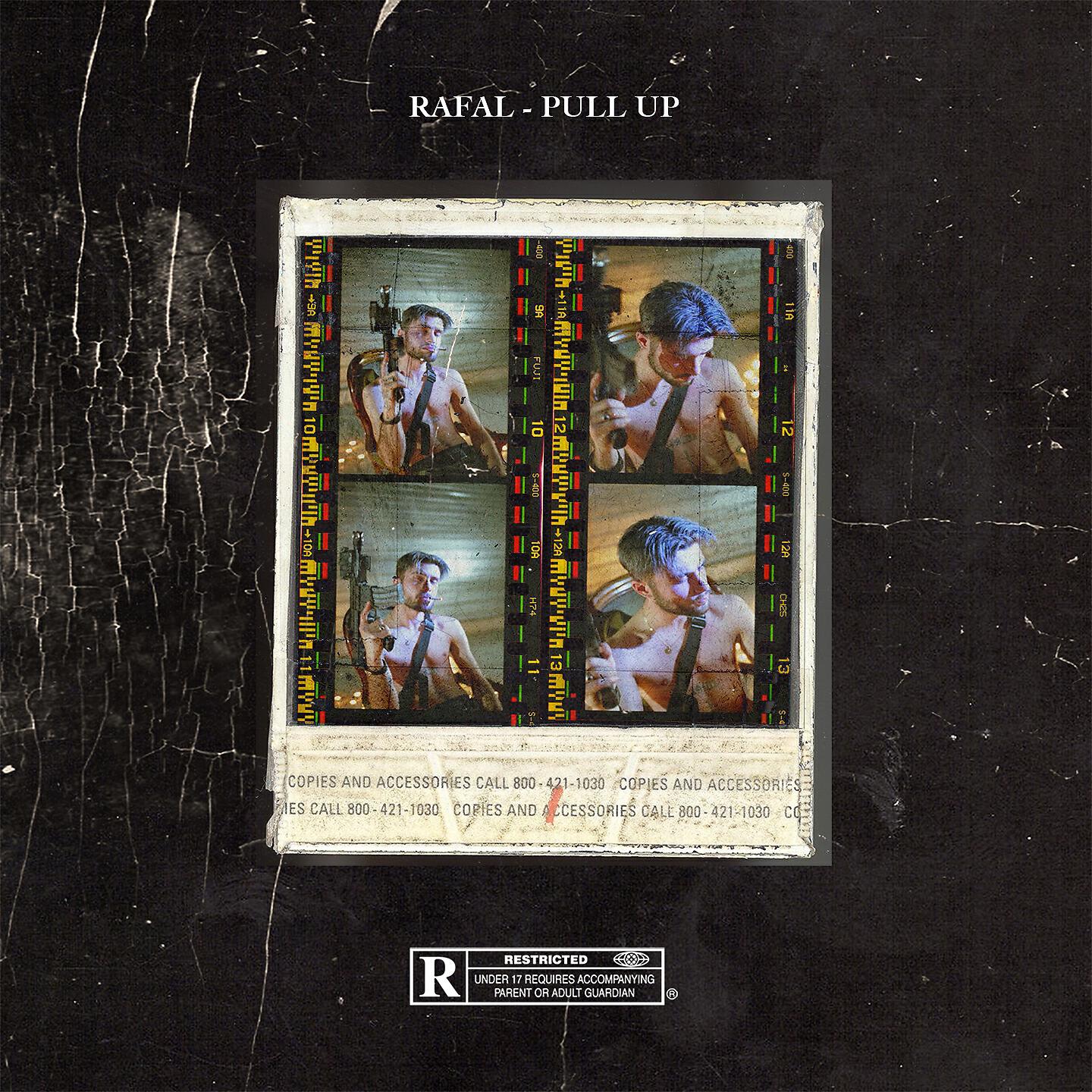 RAFAL - Pull Up