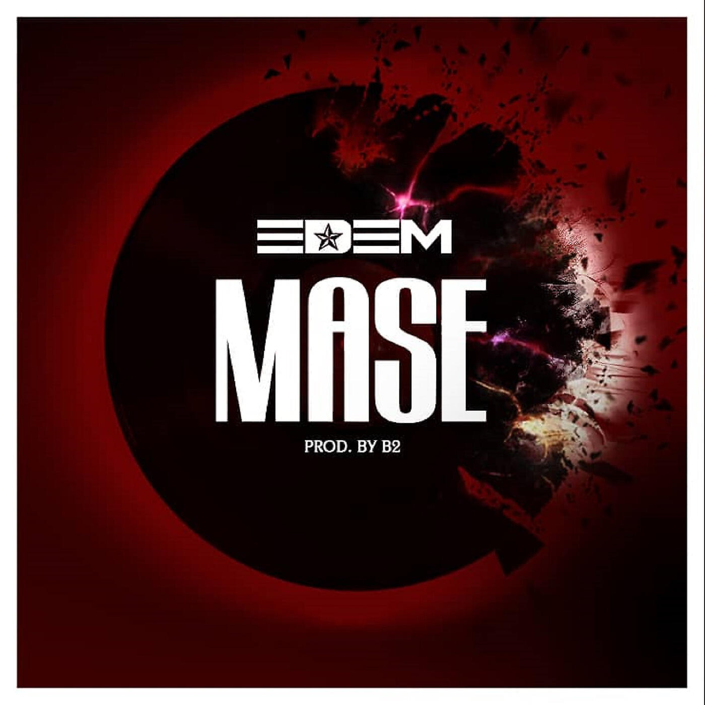 Edem - Mase