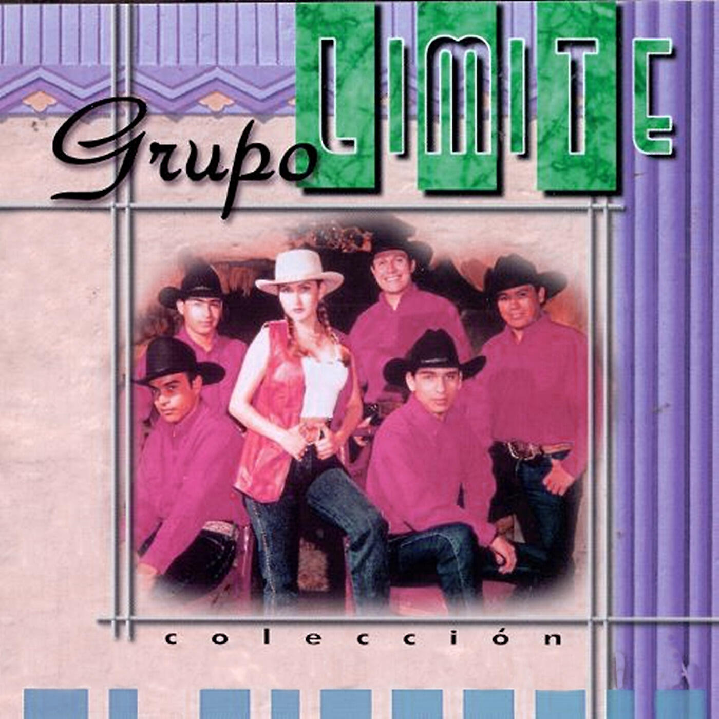 Grupo Limite - Caso Perdido