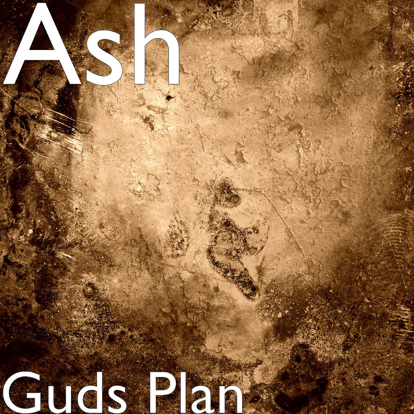 ASH - Ash Ft Urten- Jeg Giver Ik En Fuck
