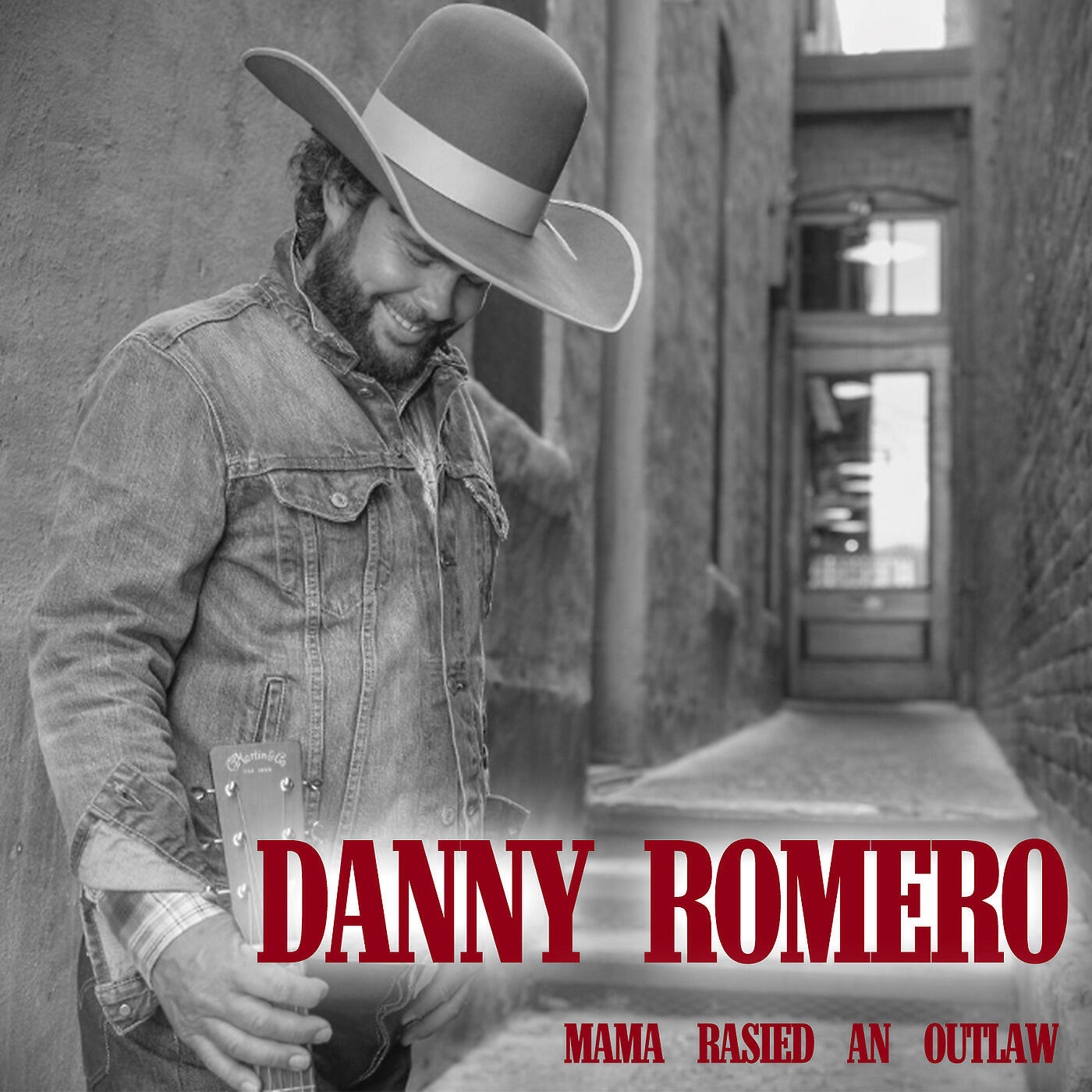 Danny Romero - Empty Halls