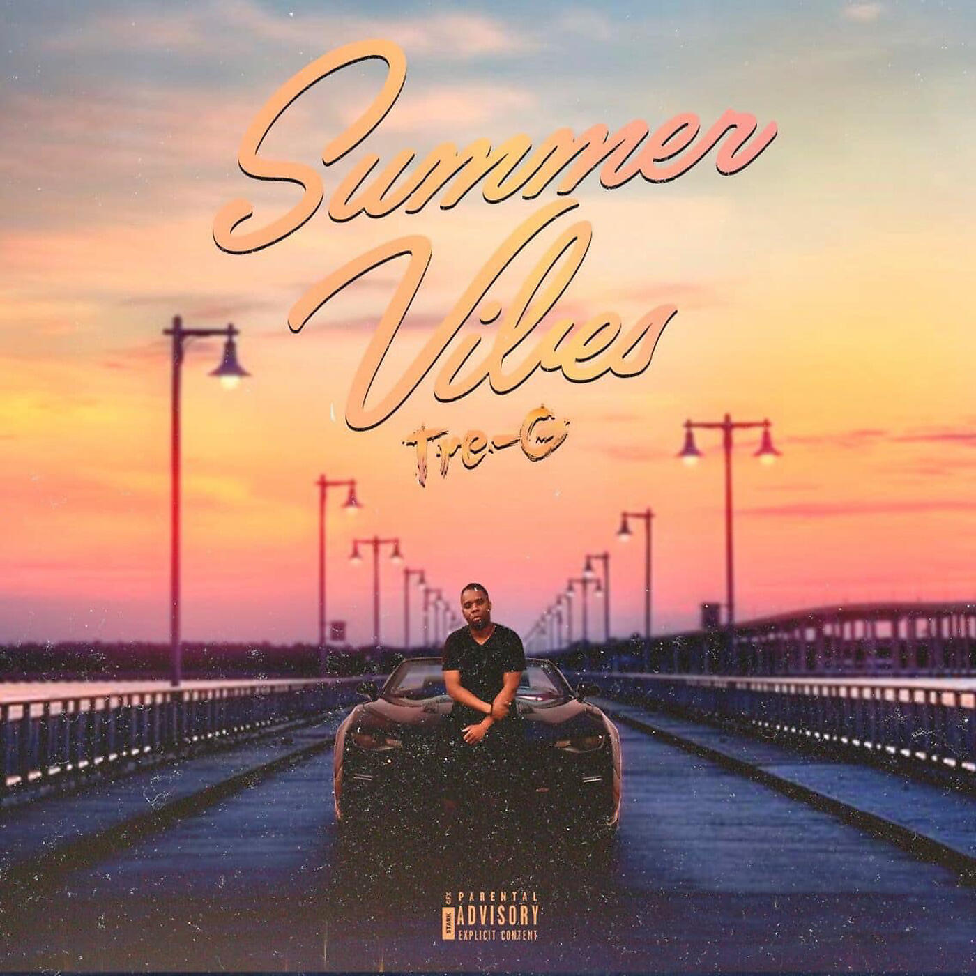 TRE-G - Get Paid