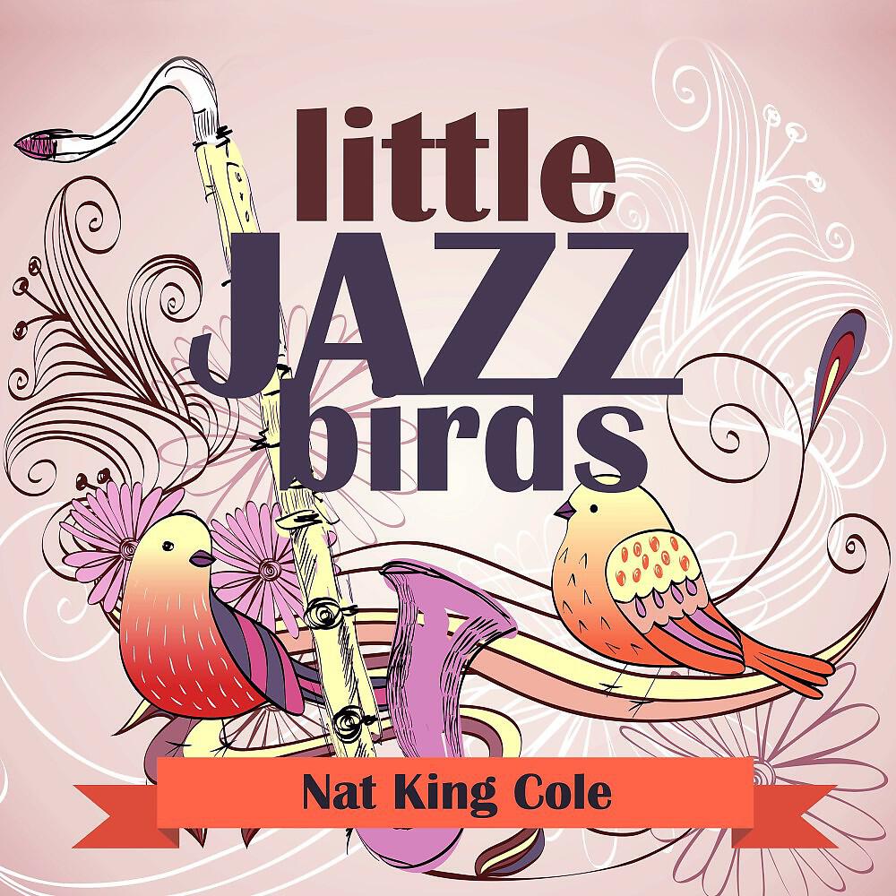 Nat King Cole - I Found a Million Dollar Baby