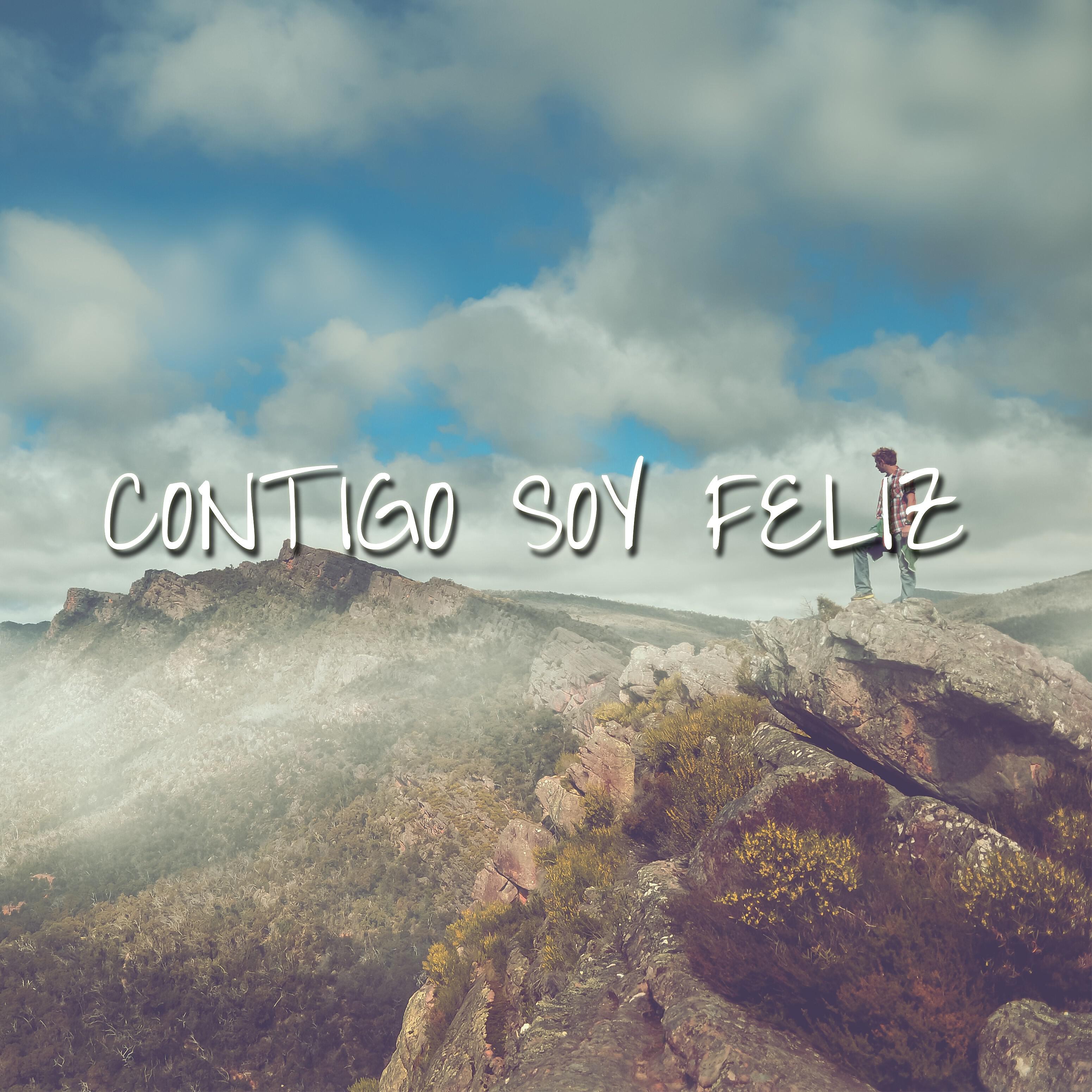 MC Drilox - Contigo Soy Feliz