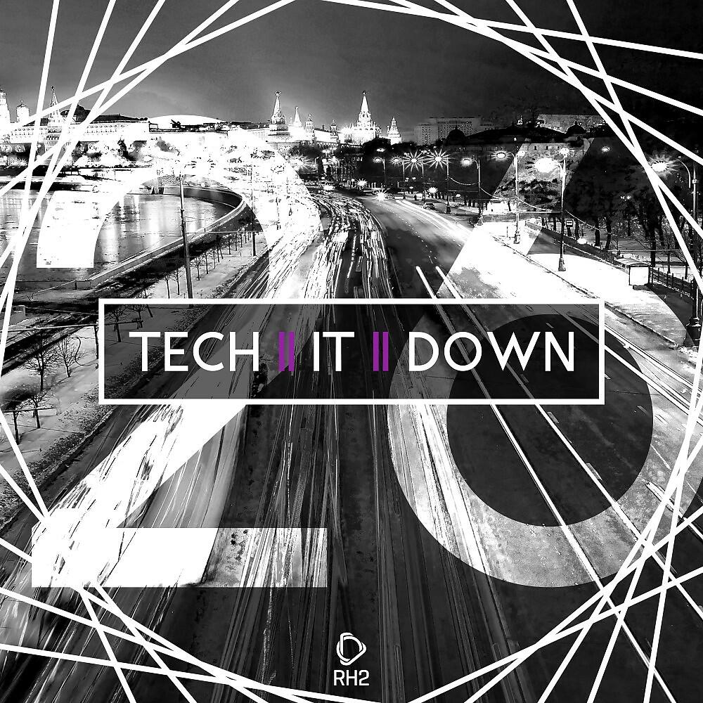 Deetech - Strike (Original Mix)