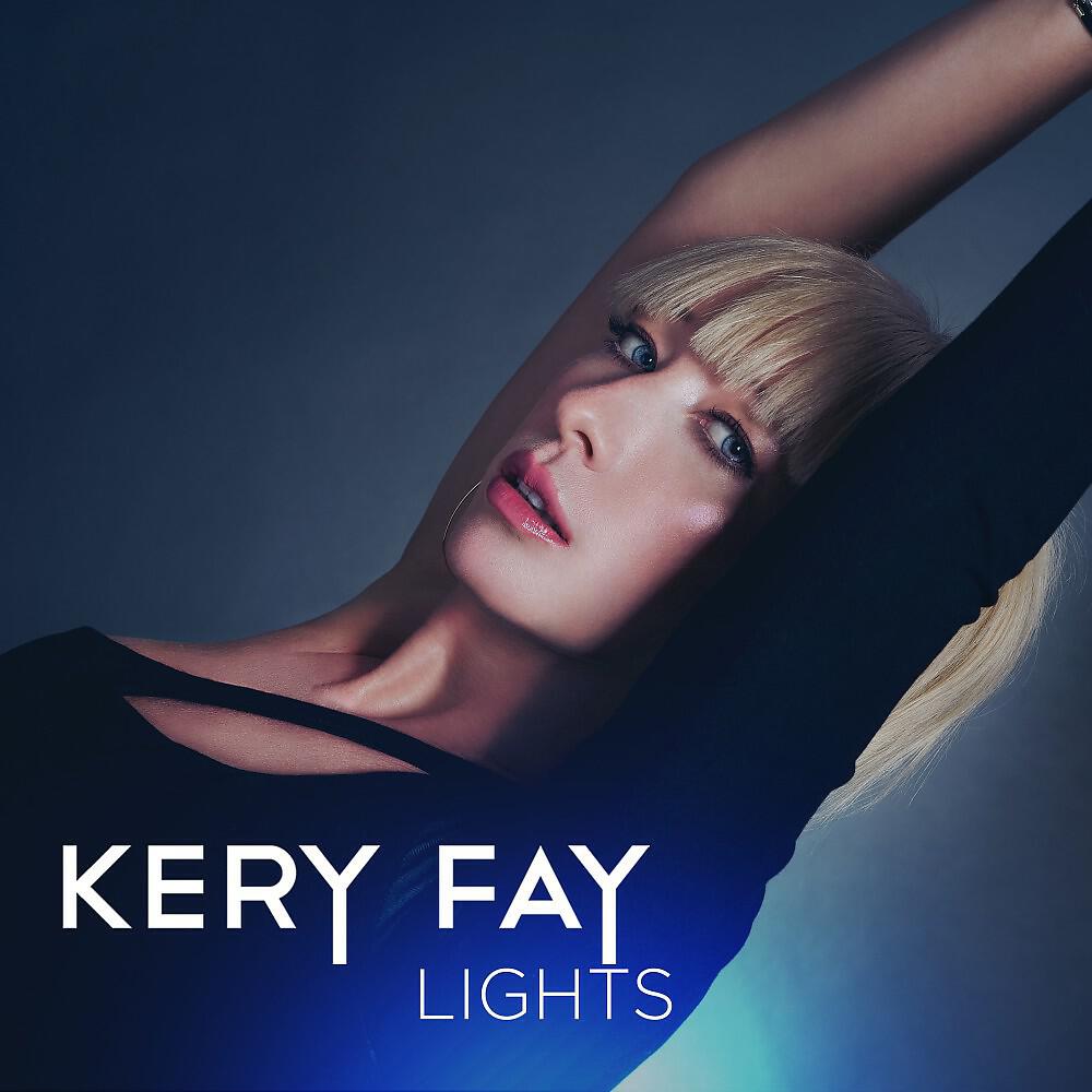 KERY FAY - Lights (Scotty Extended Mix)