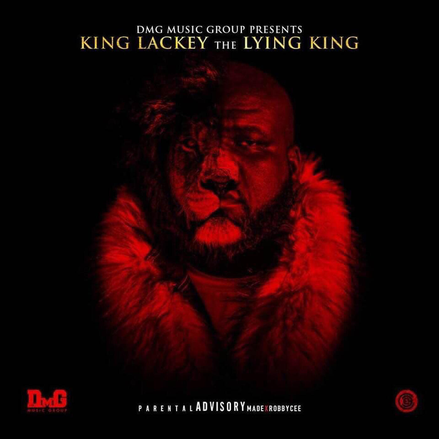 KING LACKEY - Granny