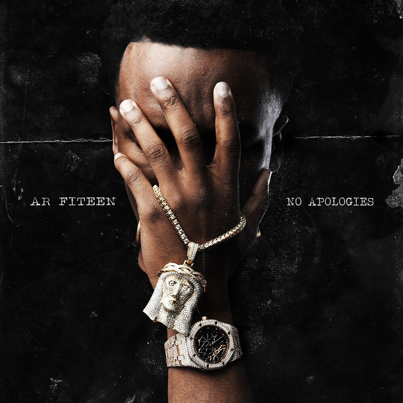 AR FITEEN - Kill 'Em Dead