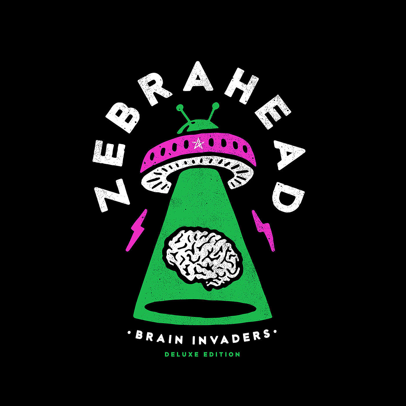 Zebrahead - Take a Deep Breath (And Go Fuck Yourself)