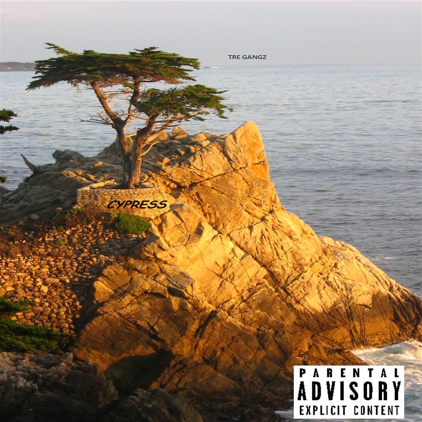 Tre Gangz - Old Wayz (feat. Greg Whiskey, Cherae Leri & DJ Saucegod)