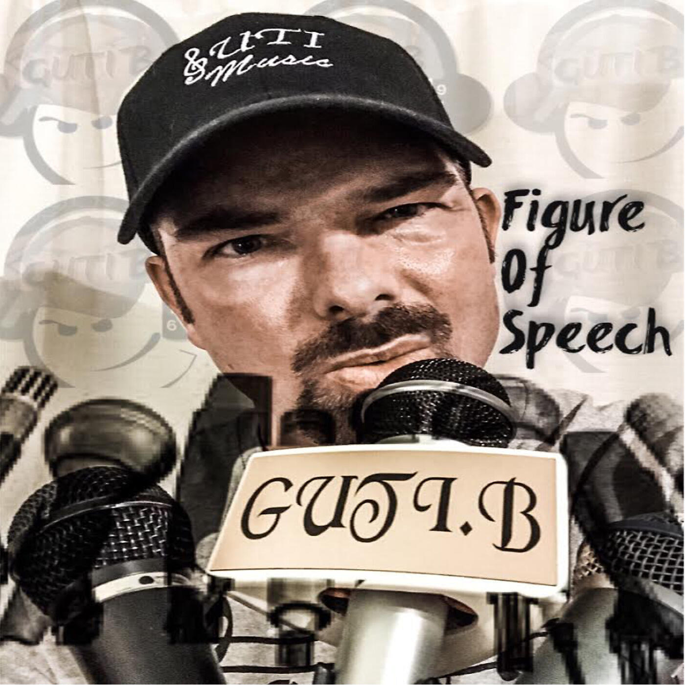 Guti.B - Night Mirrors