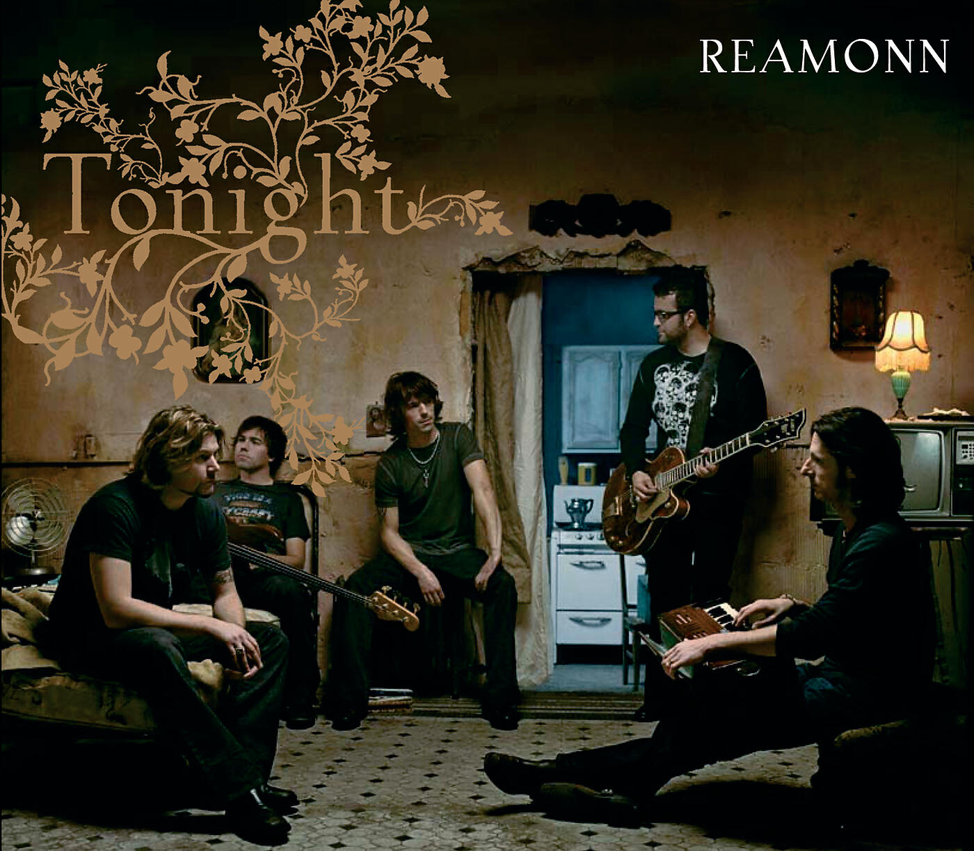 Reamonn - Tonight