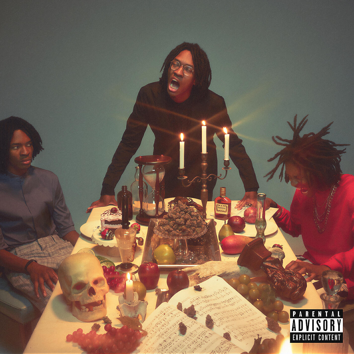 Jasiah - Case 19 (feat. 6ix9ine)