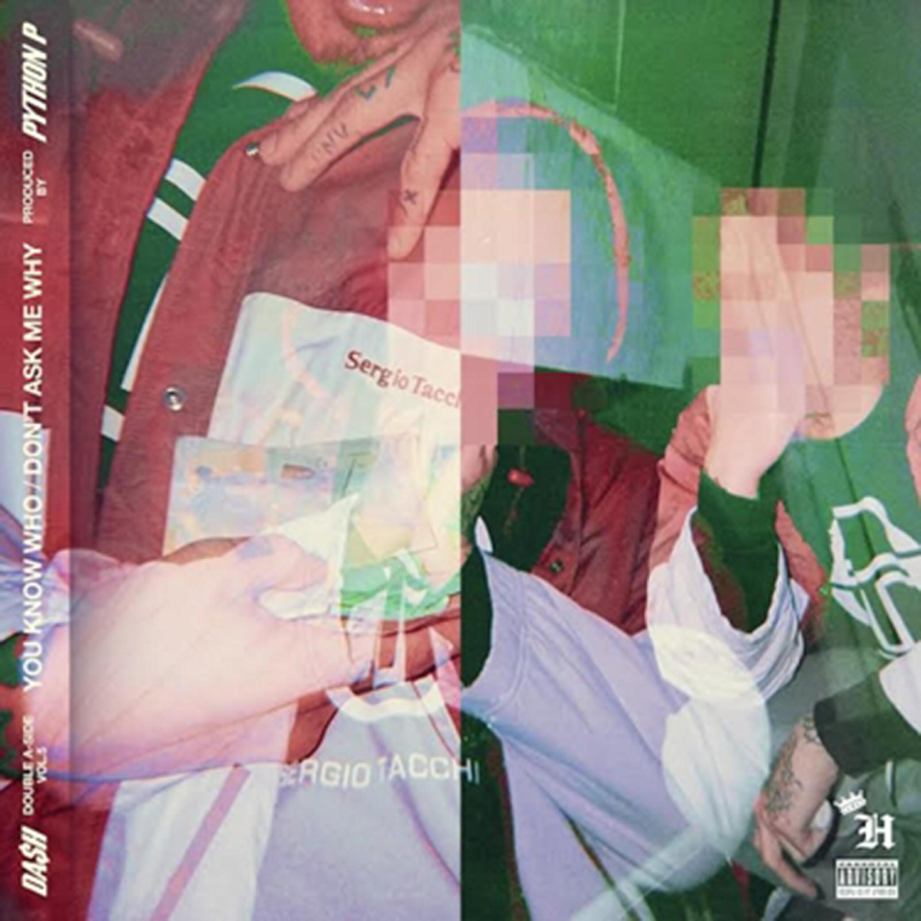 Da$H - You Know Who