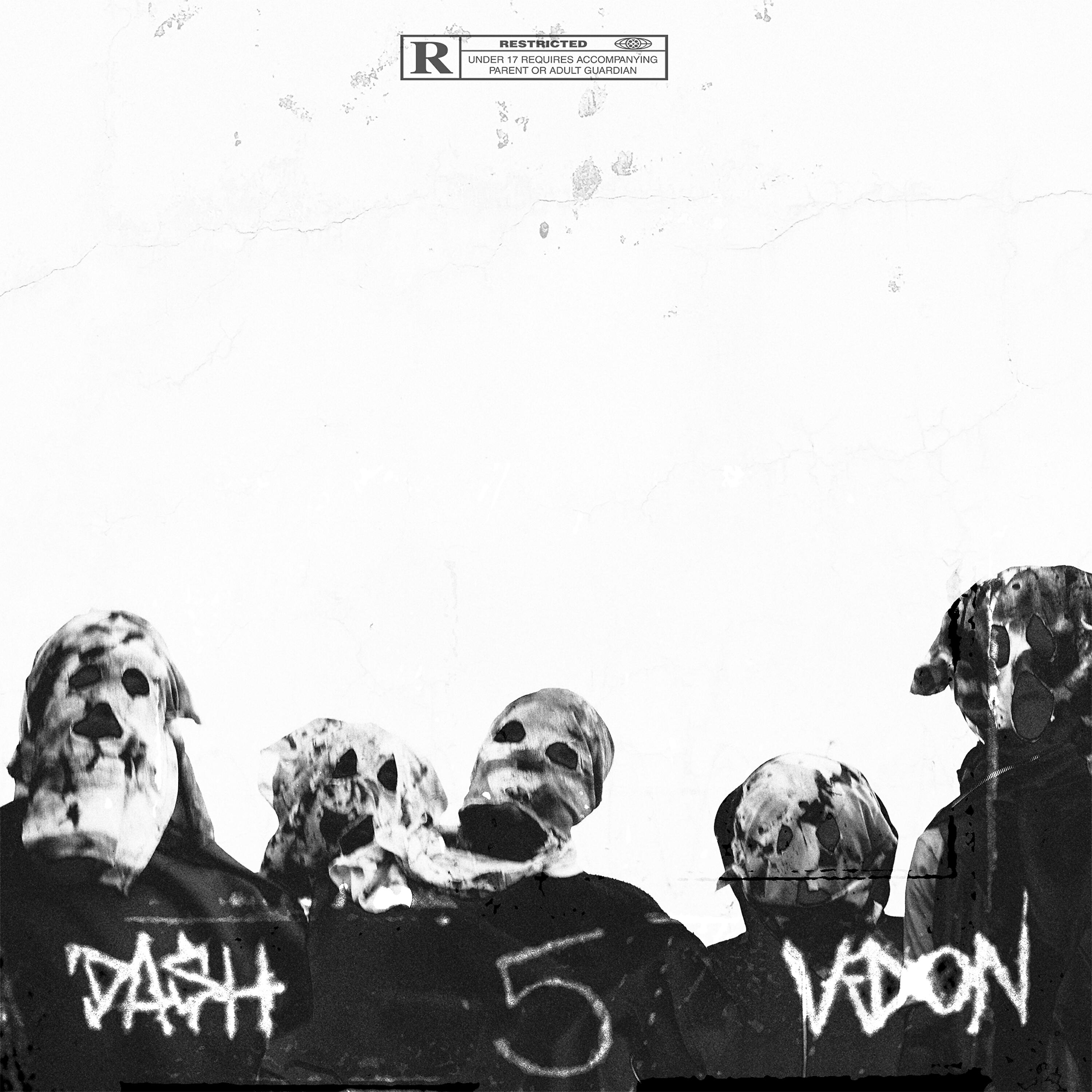 Da$H - Fangs (feat. Meechy Darko)