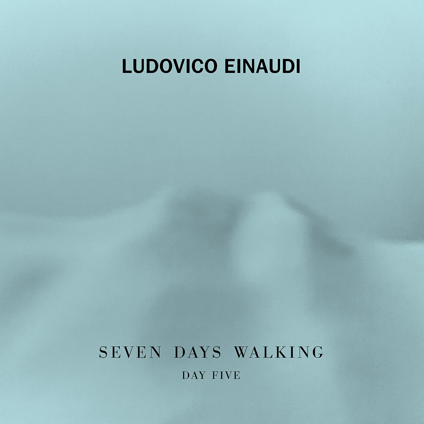 Ludovico Einaudi - Einaudi: Gravity Var. 1 (Day 5)