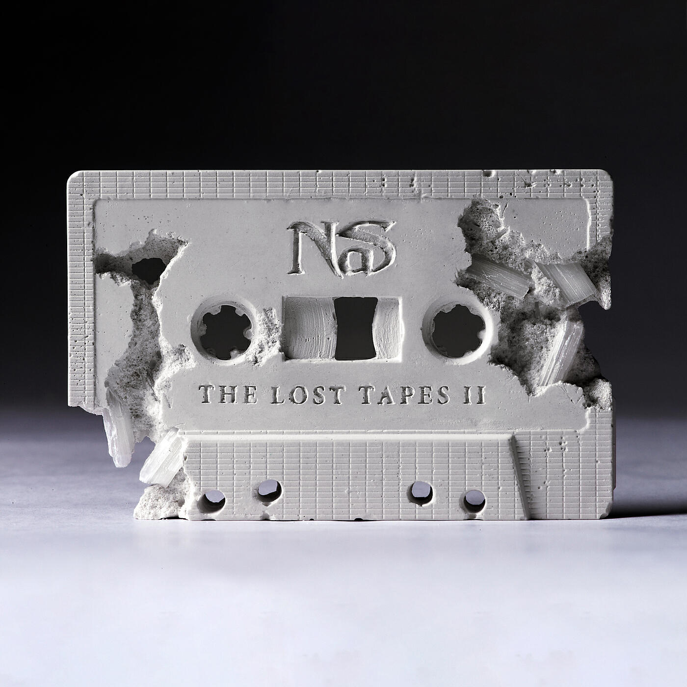 Nas - You Mean The World To Me