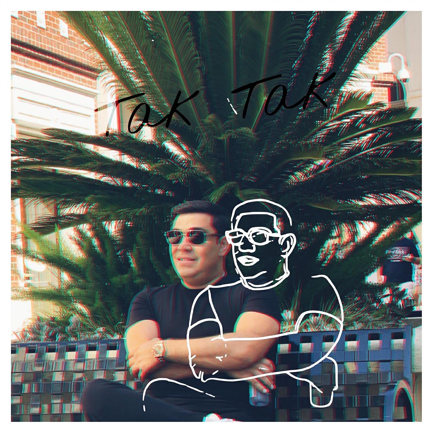 Sammy Flash - Tak Tak