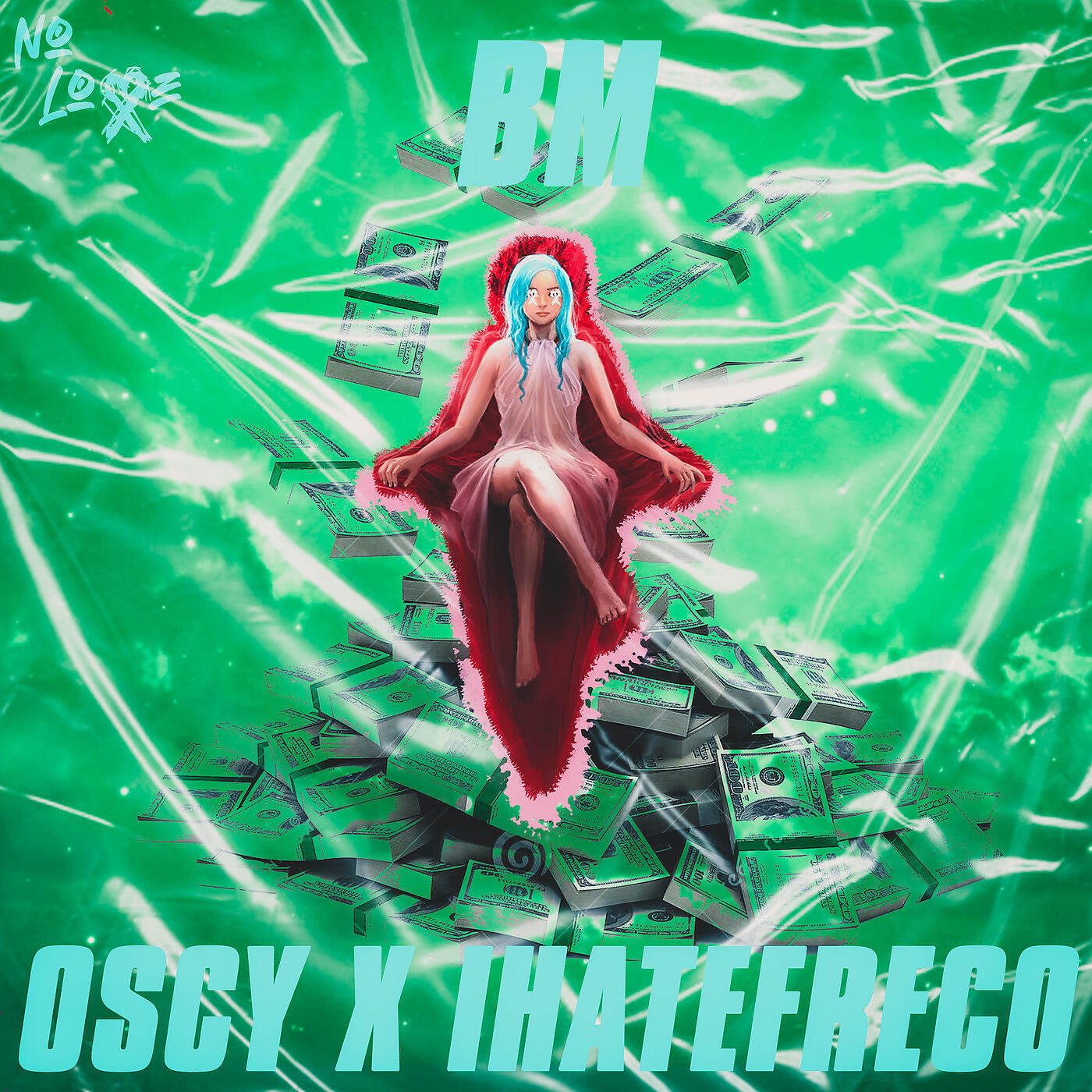 Oscy - BM