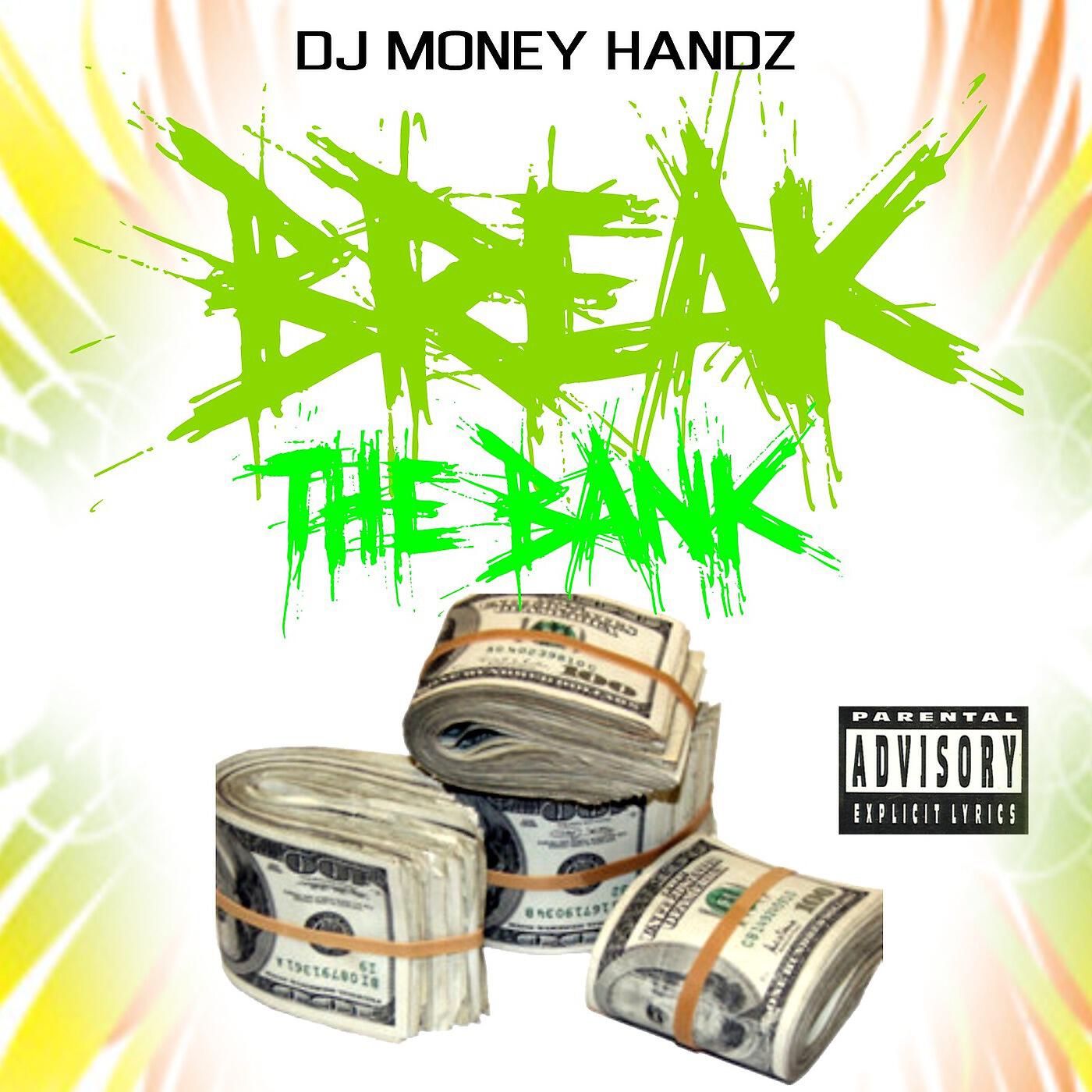 Dj money handz - Fake Love (feat. Big V & Jay 1)