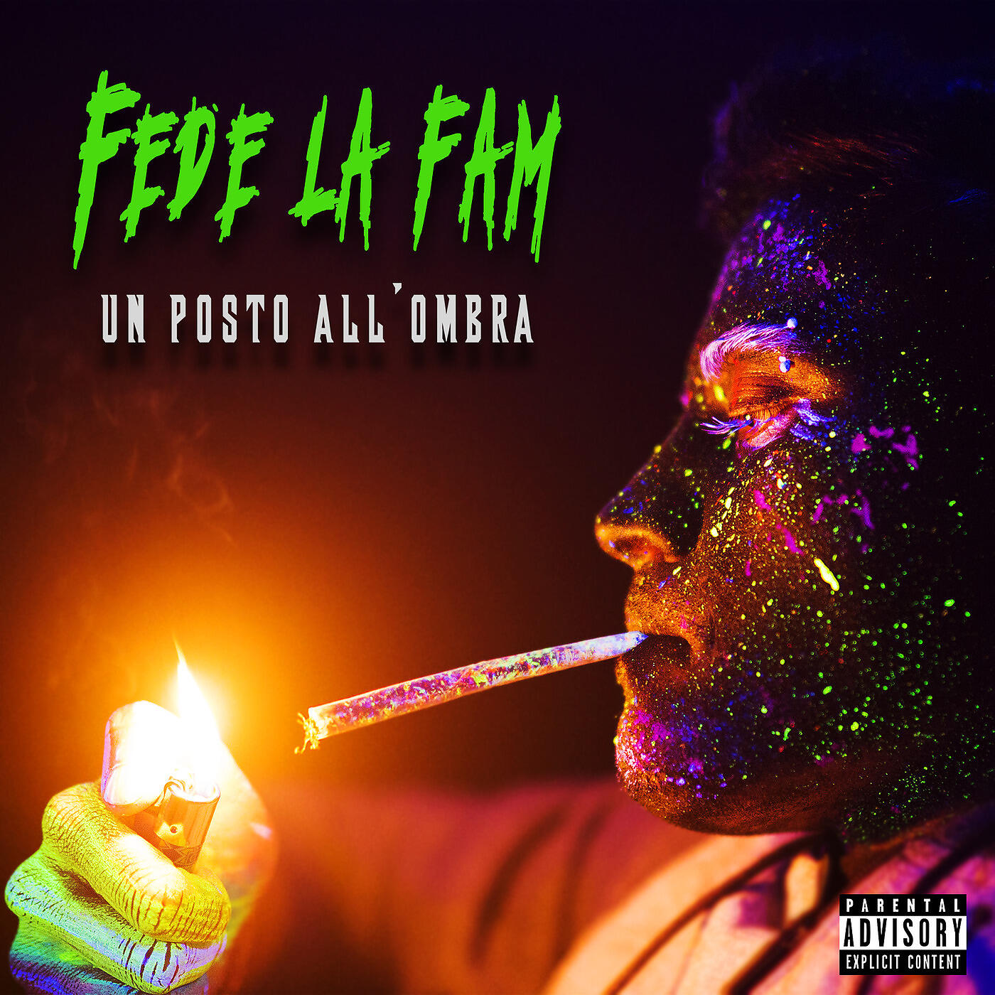 Fede La Fam - #Snf