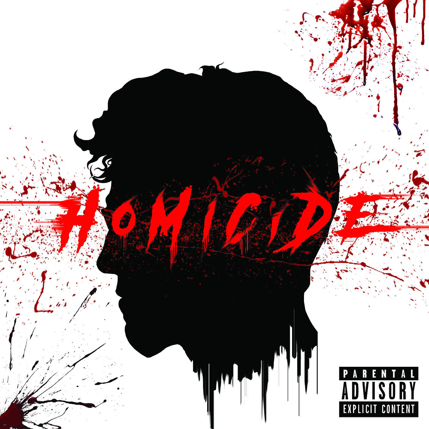 GAWNE - Homicide