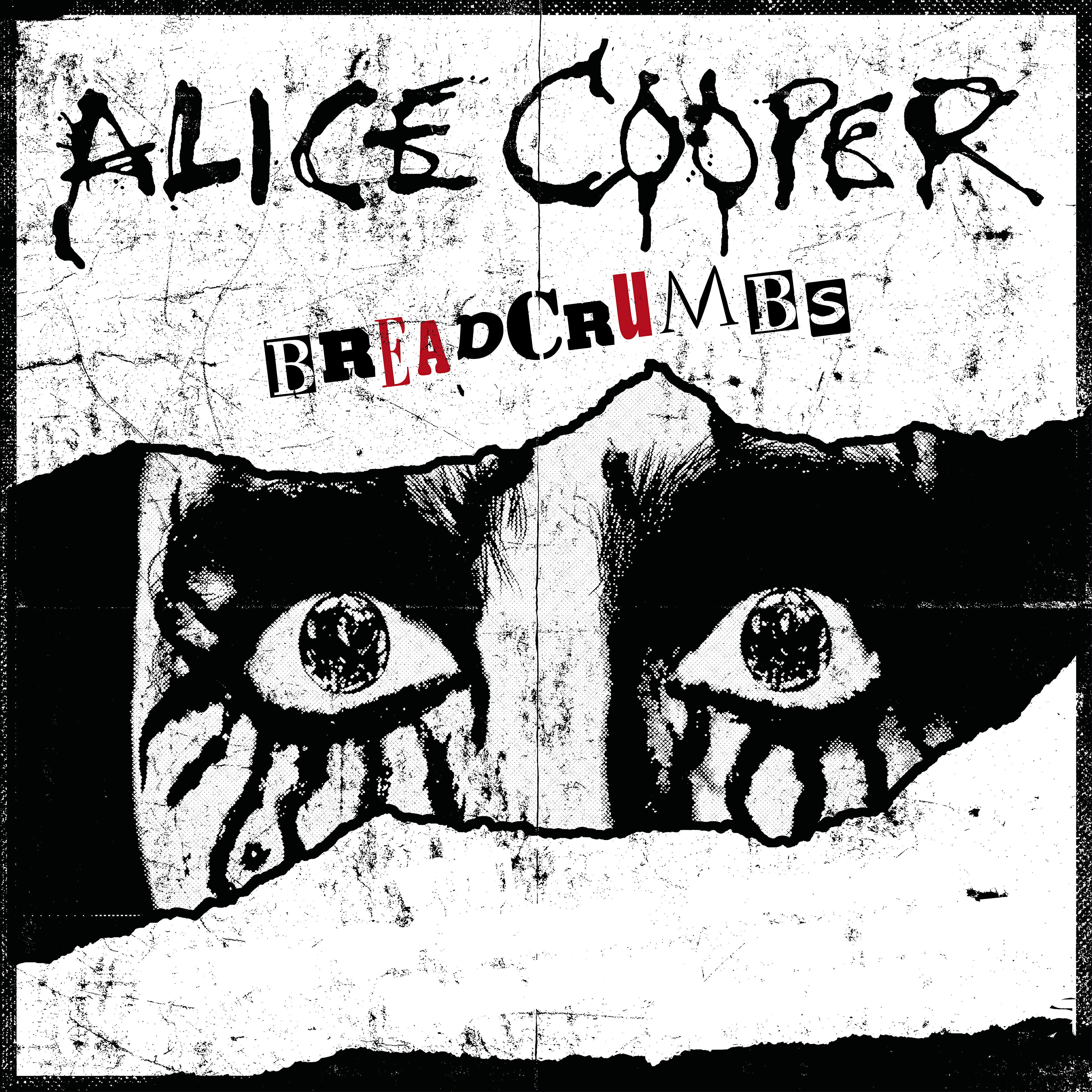 ALICE COOPER - Sister Anne