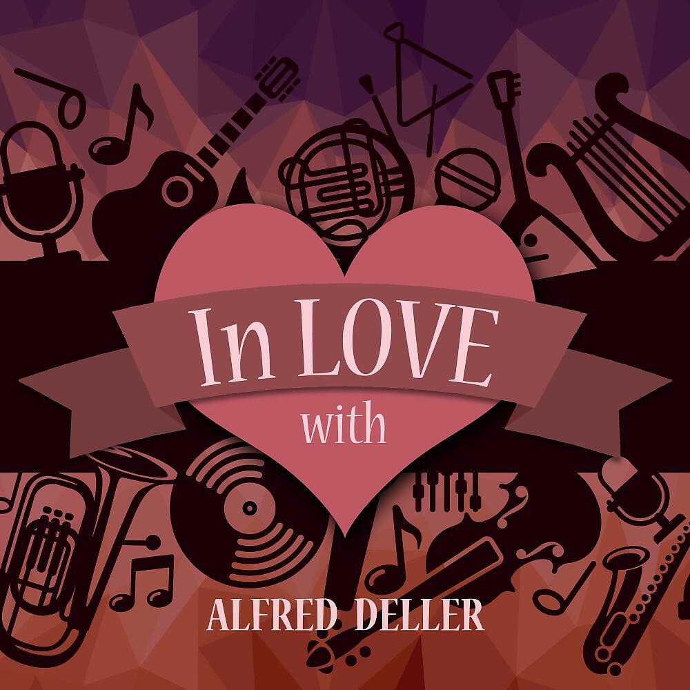 Alfred Deller - Winter - Rose (Original Mix)