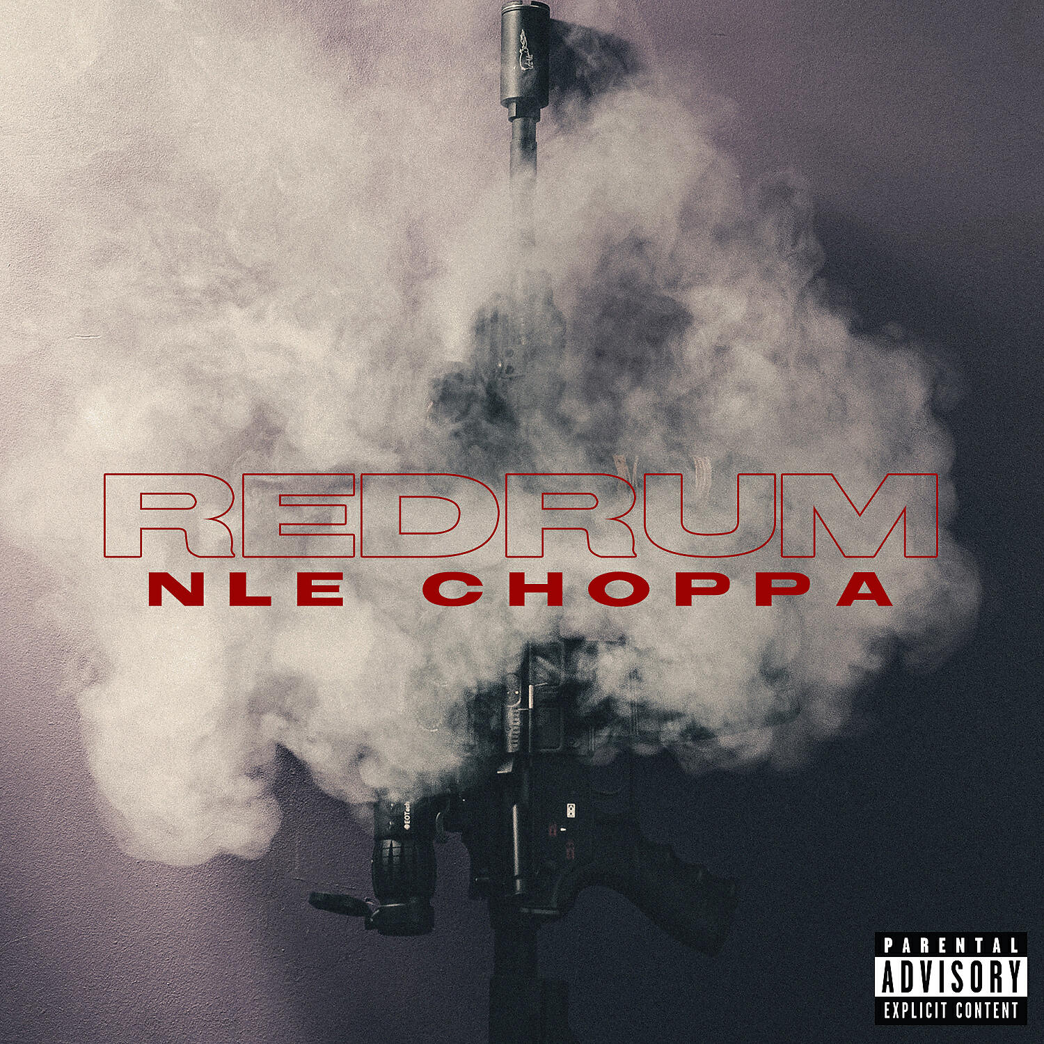NLE Choppa - Redrum