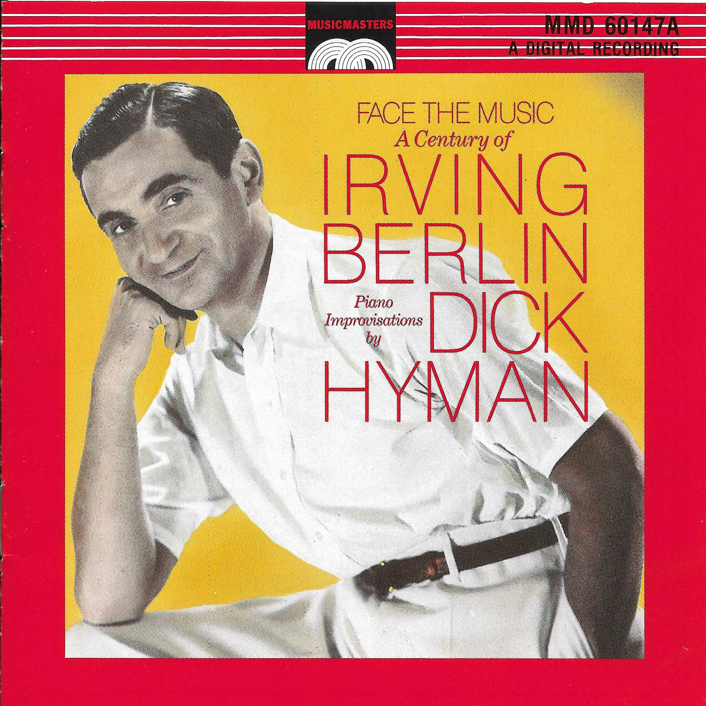 Dick Hyman - Russian Lullaby