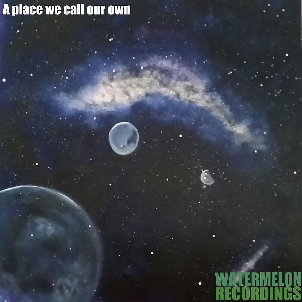 Igor Garnier - A Place We Call Our Own