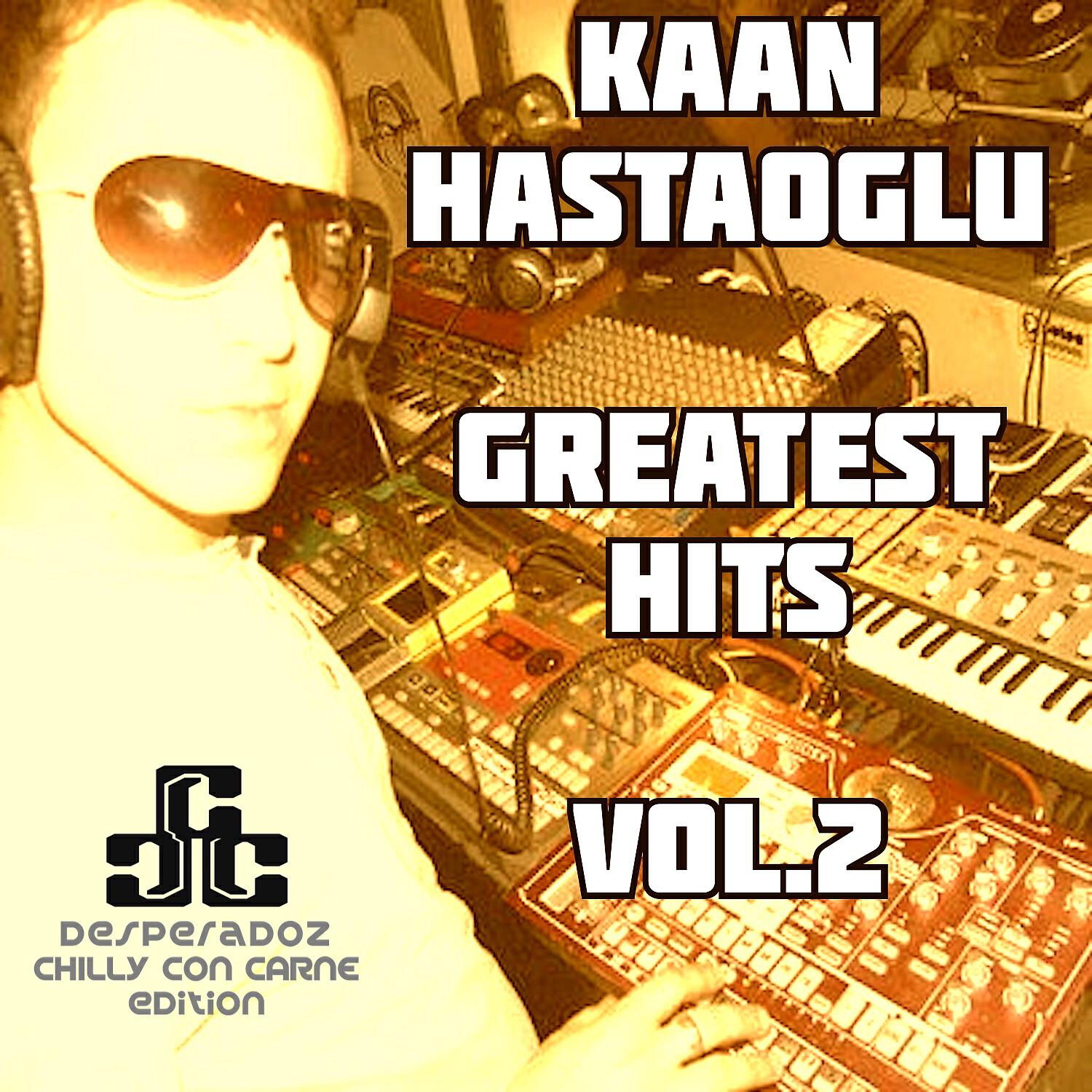 Kaan Hastaoglu - Good Times