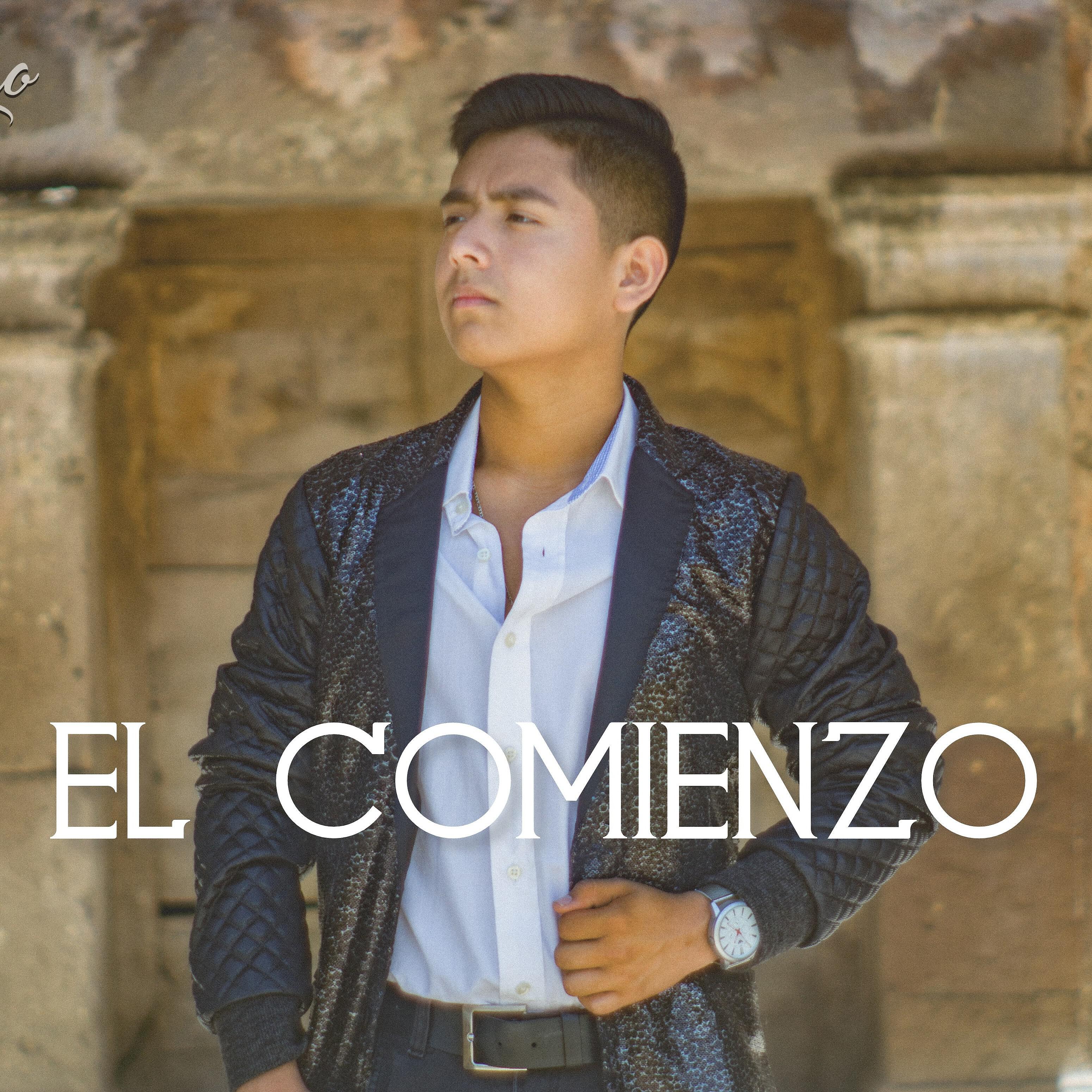 Sebastian Nuñez - El Patron