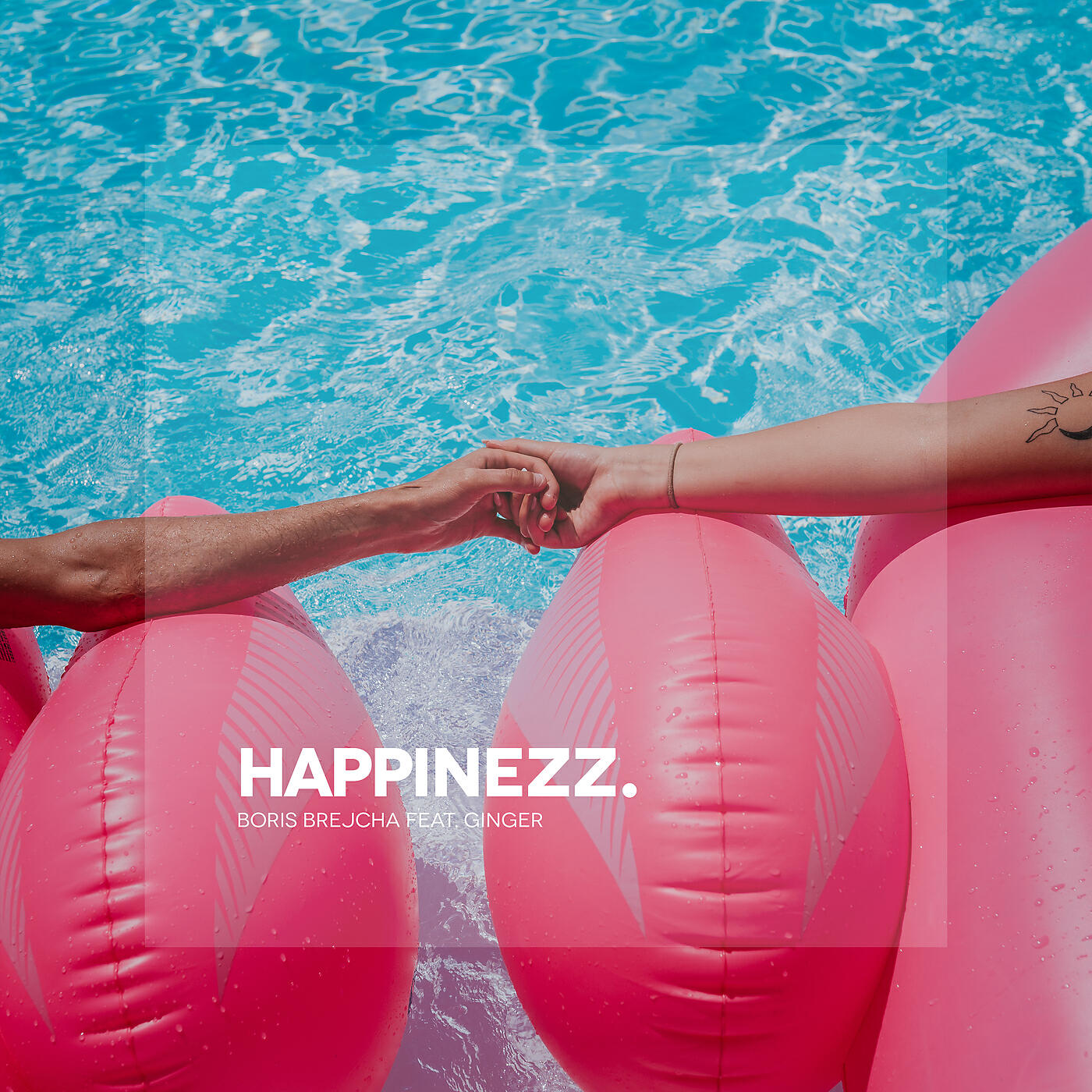 Boris Brejcha - Happinezz (Edit)