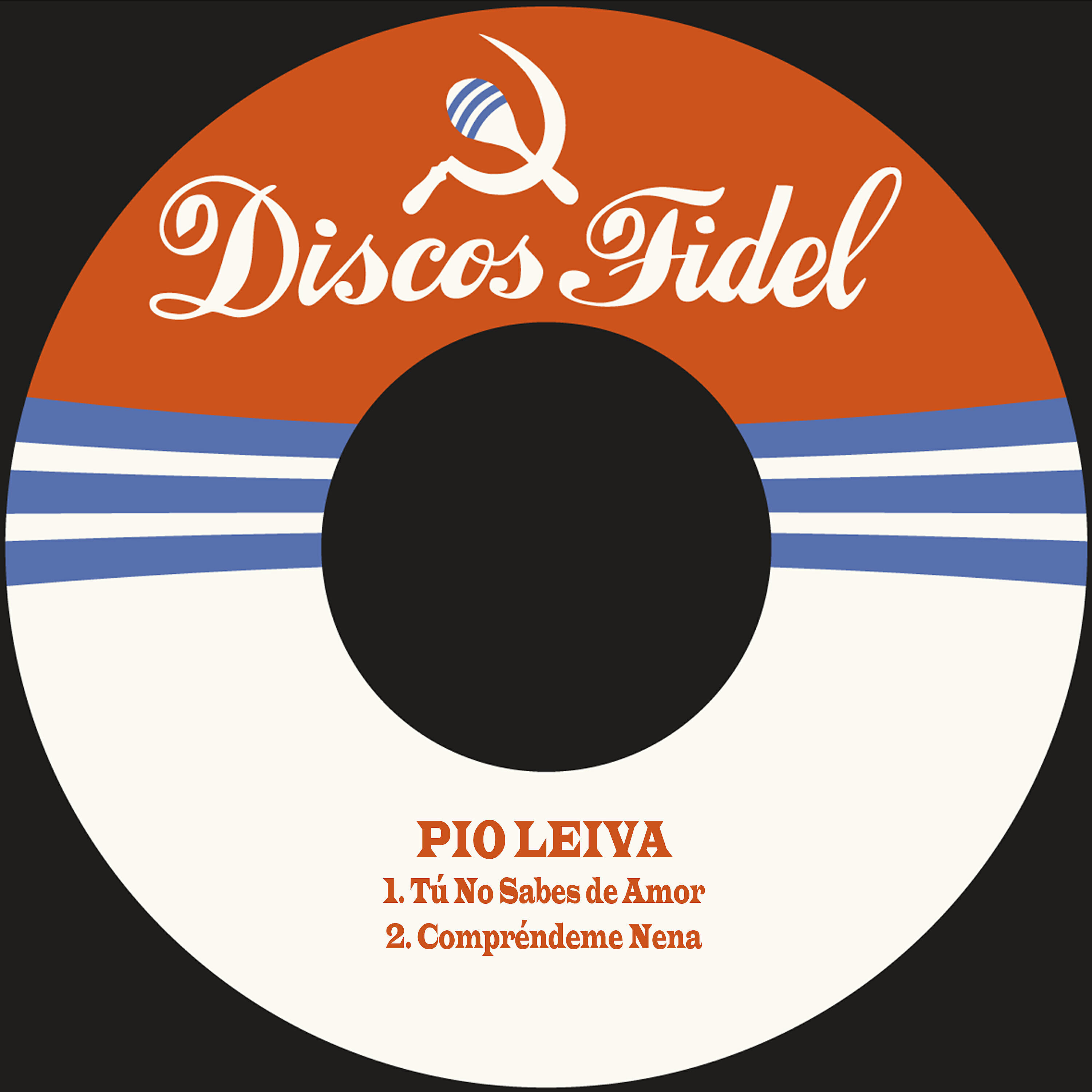 Pio Leiva - Tu No Sabes de Amor