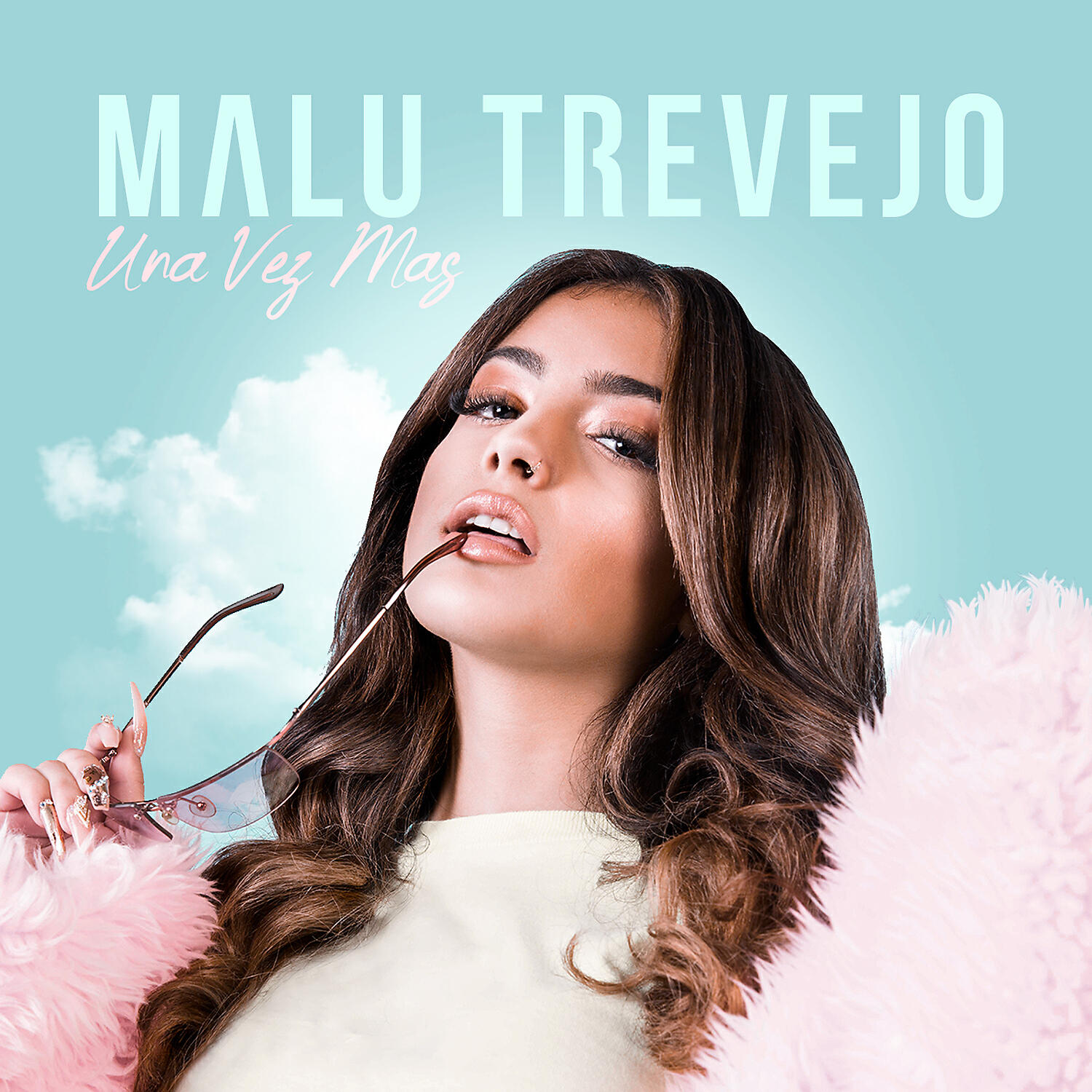 Malu Trevejo - Down 4 Your Love