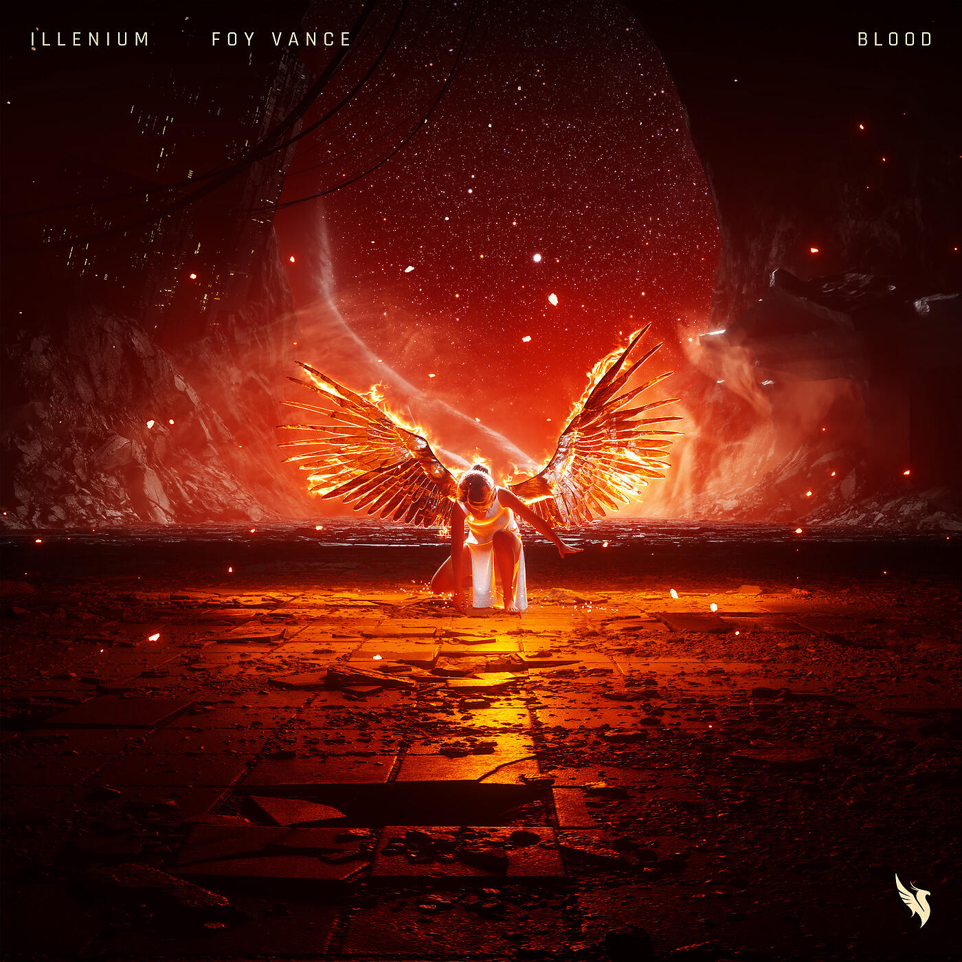 ILLENIUM - Blood