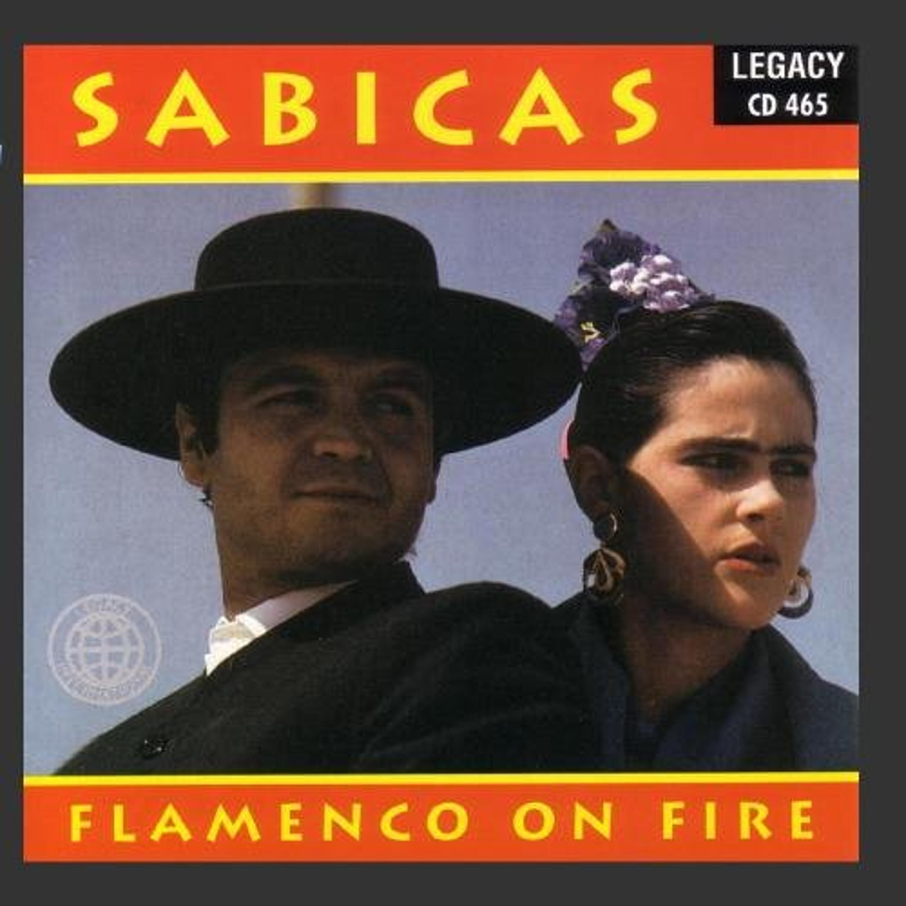 Sabicas - Carcelera - Reflejo Andaluz