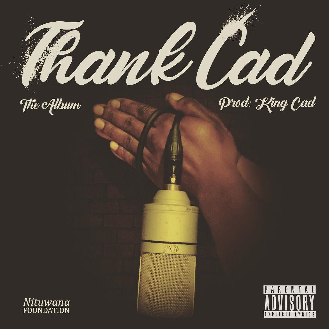 King Cad - Bless