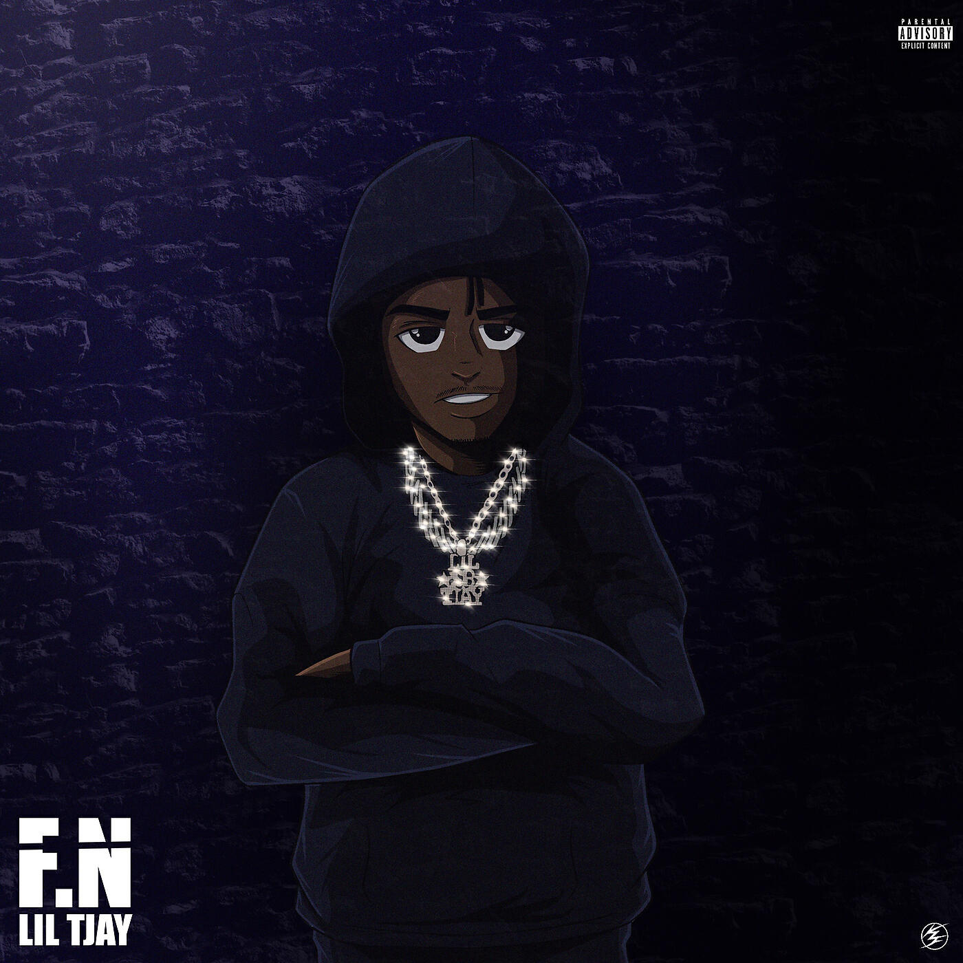 Lil Tjay - Ruthless