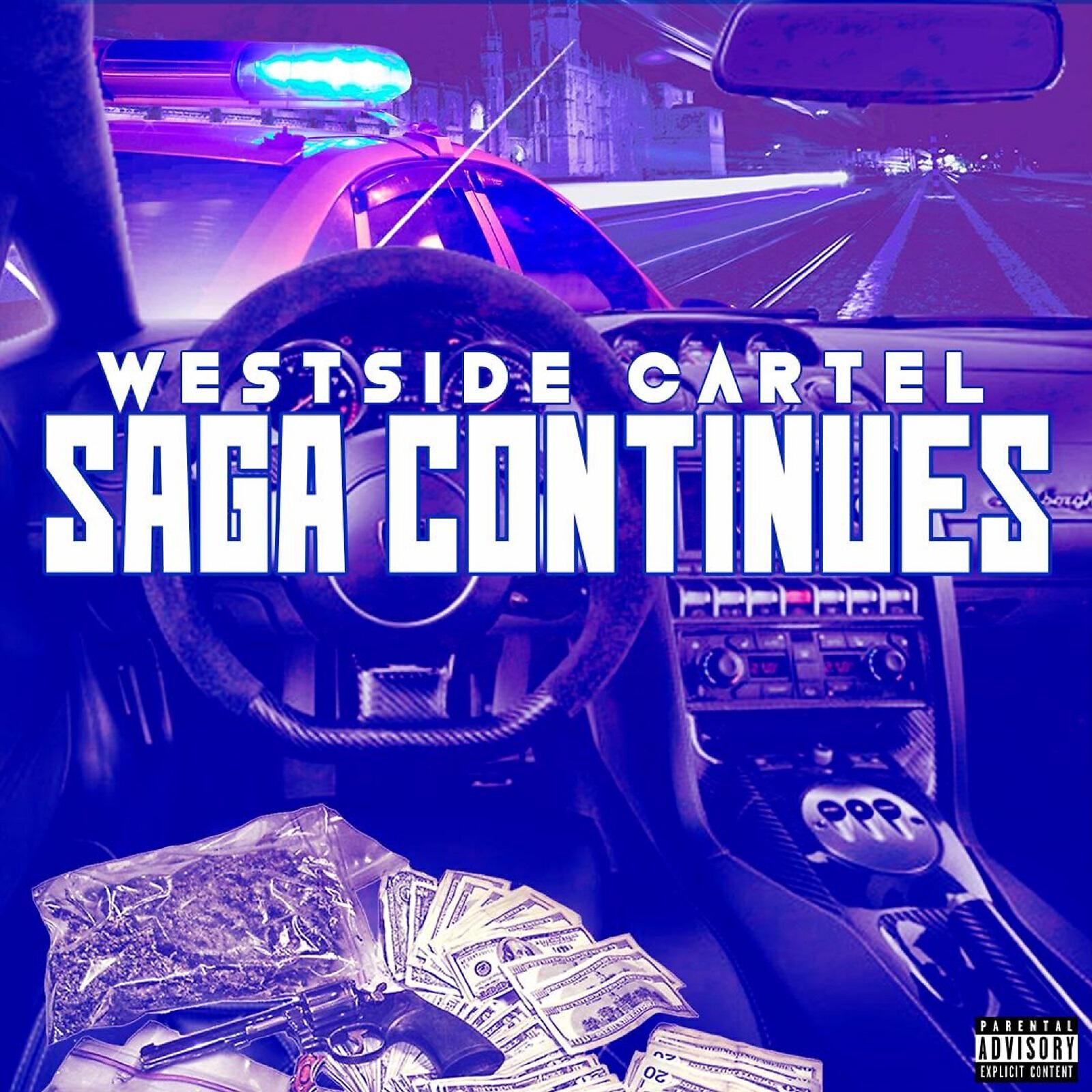 Westside Cartel - We got straps